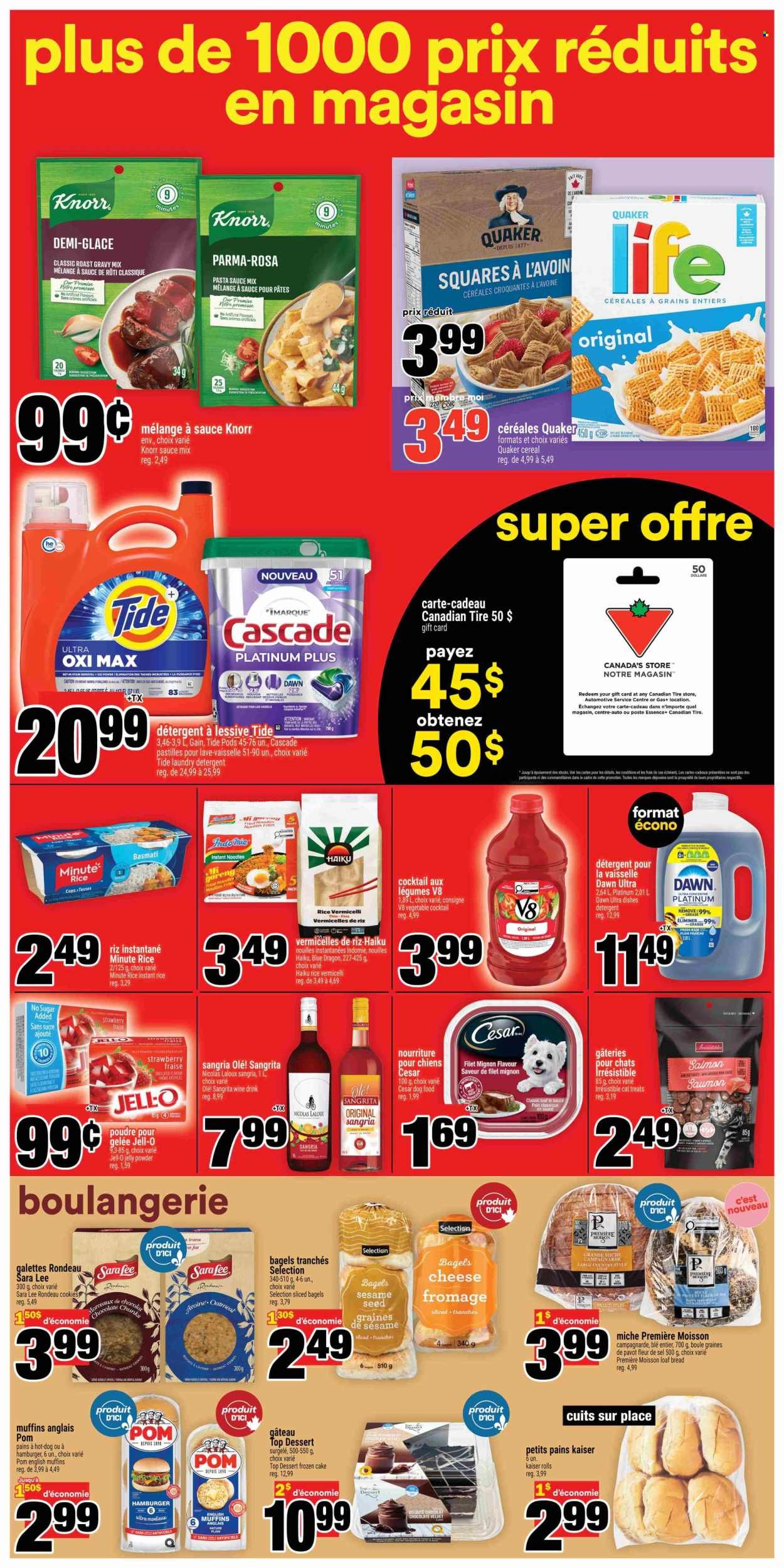 SUPER C flyer - Weekly Flyer