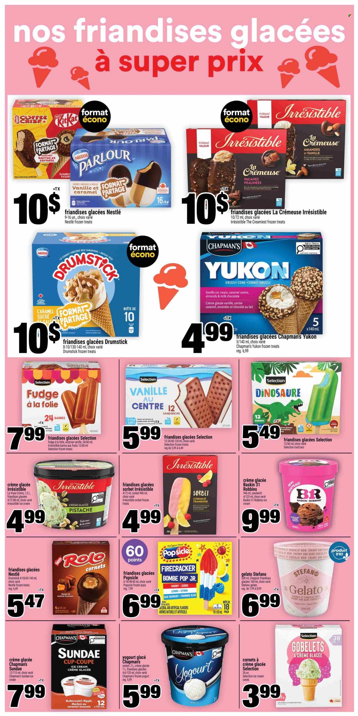 SUPER C flyer - Weekly Flyer