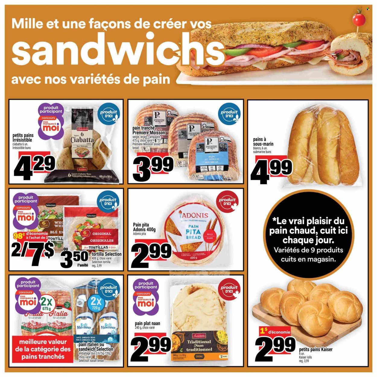 SUPER C flyer - Weekly Flyer