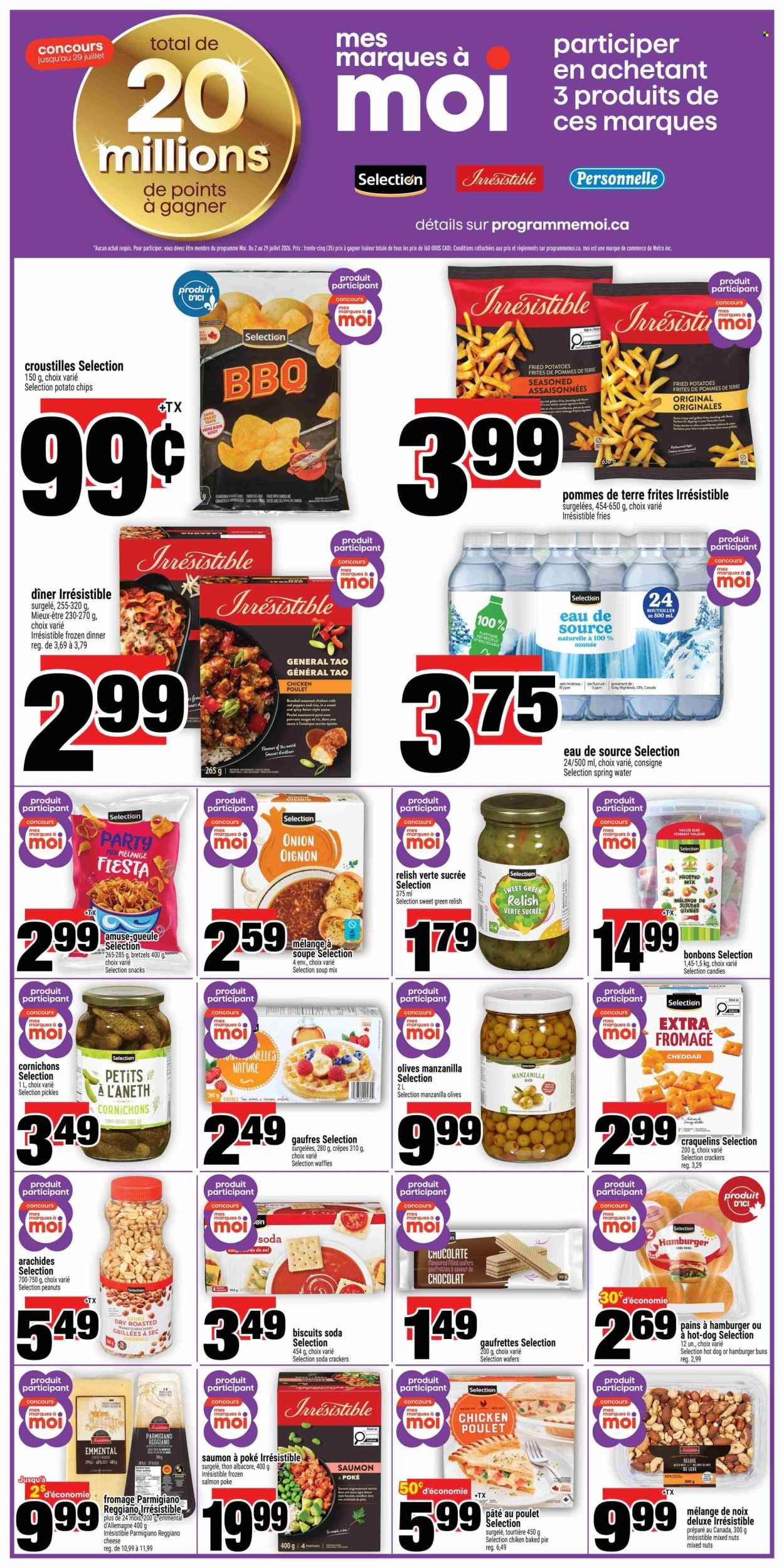 SUPER C flyer - Weekly Flyer
