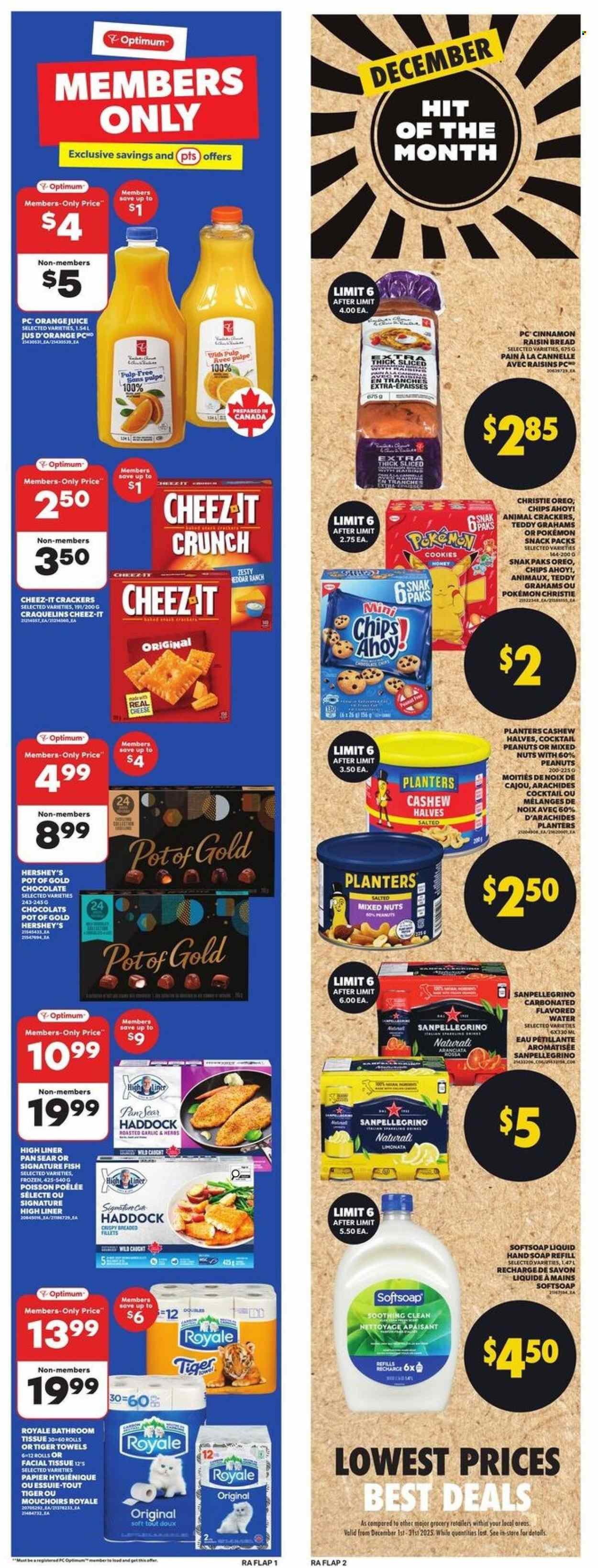 ATLANTIC SUPERSTORE flyer - Weekly Flyer (2025-12-04 - 2025-12-10) | 2