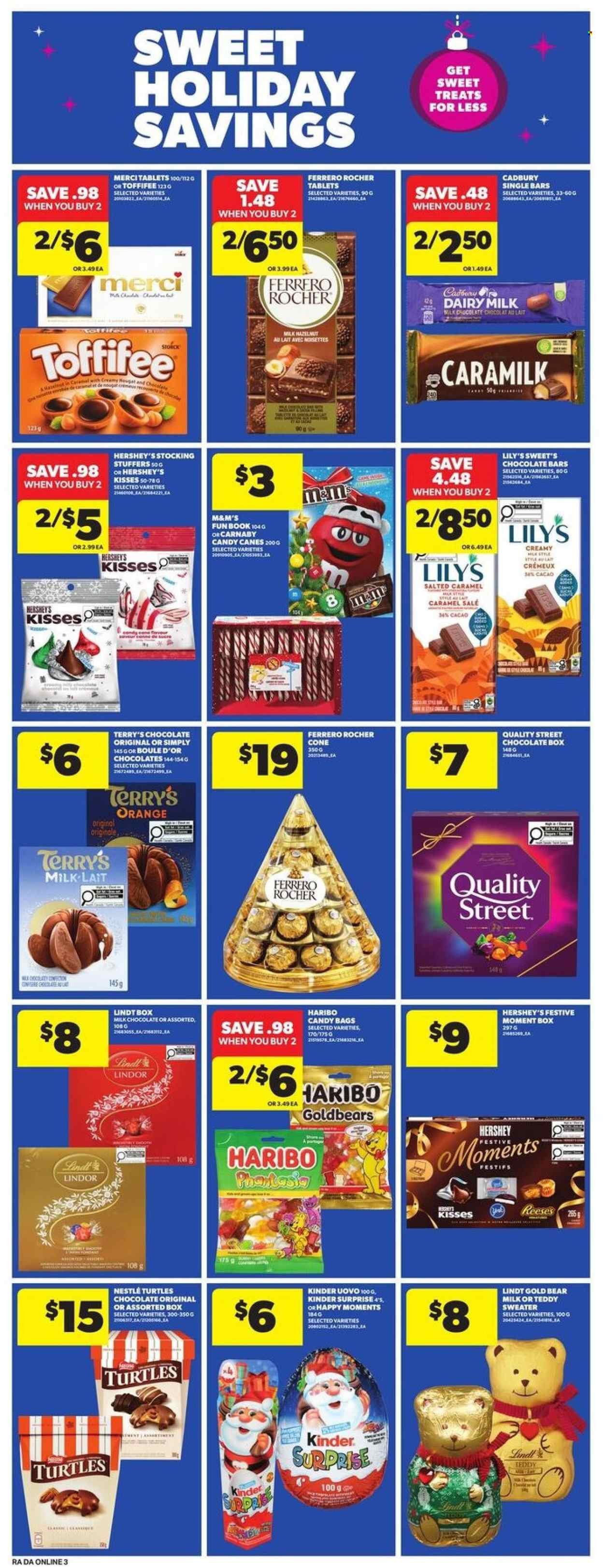 ATLANTIC SUPERSTORE flyer - Weekly Flyer (2025-12-04 - 2025-12-10) | 11
