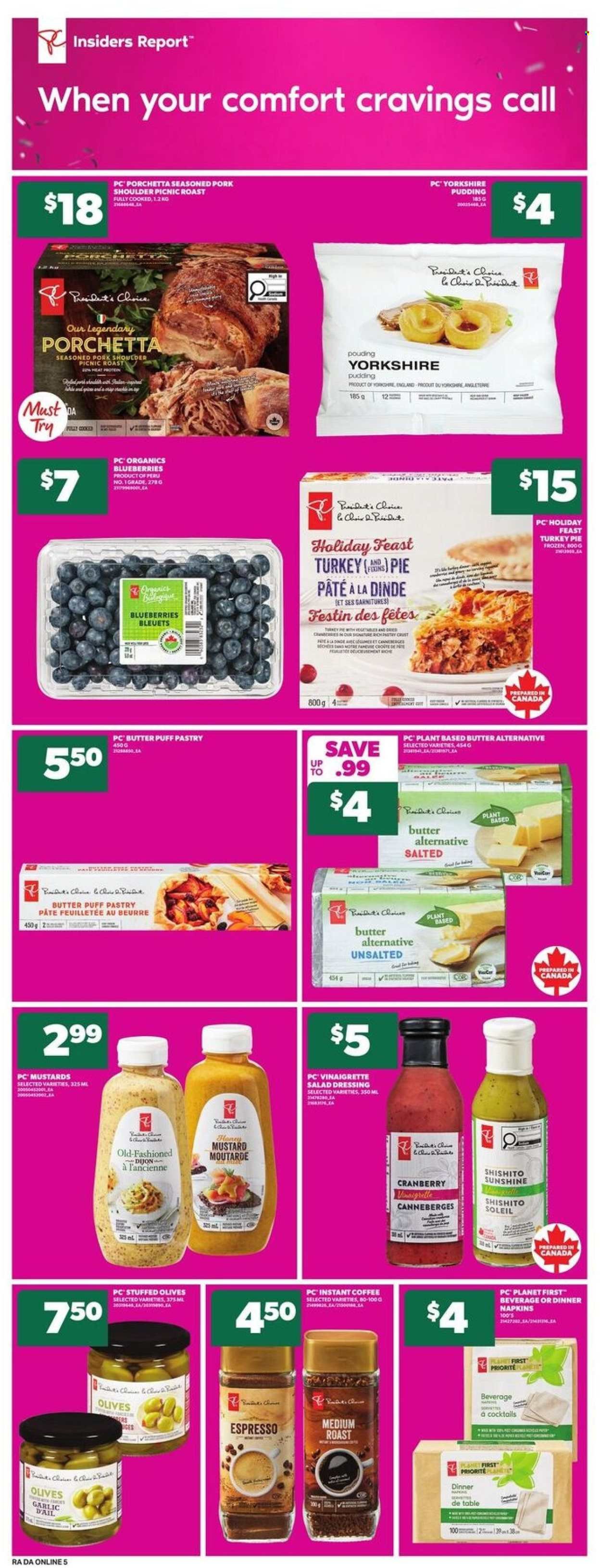 ATLANTIC SUPERSTORE flyer - Weekly Flyer (2025-12-04 - 2025-12-10) | 12