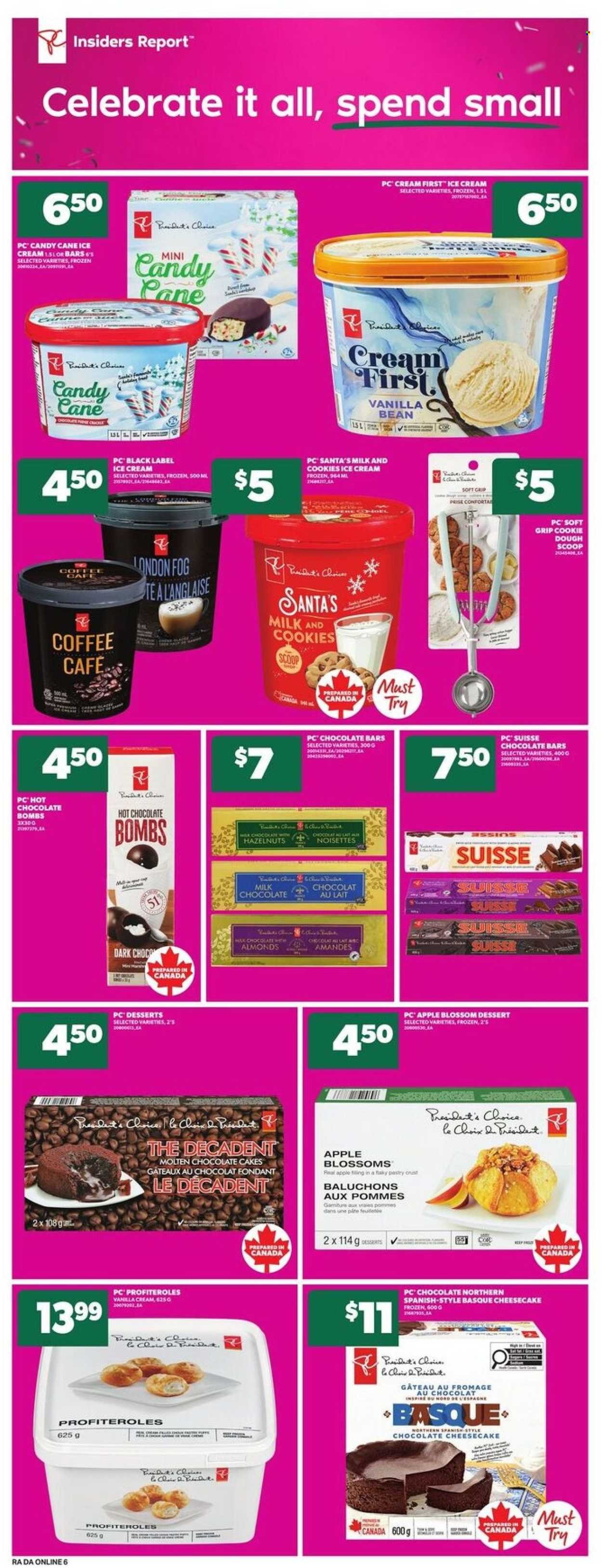 ATLANTIC SUPERSTORE flyer - Weekly Flyer (2025-12-04 - 2025-12-10) | 13