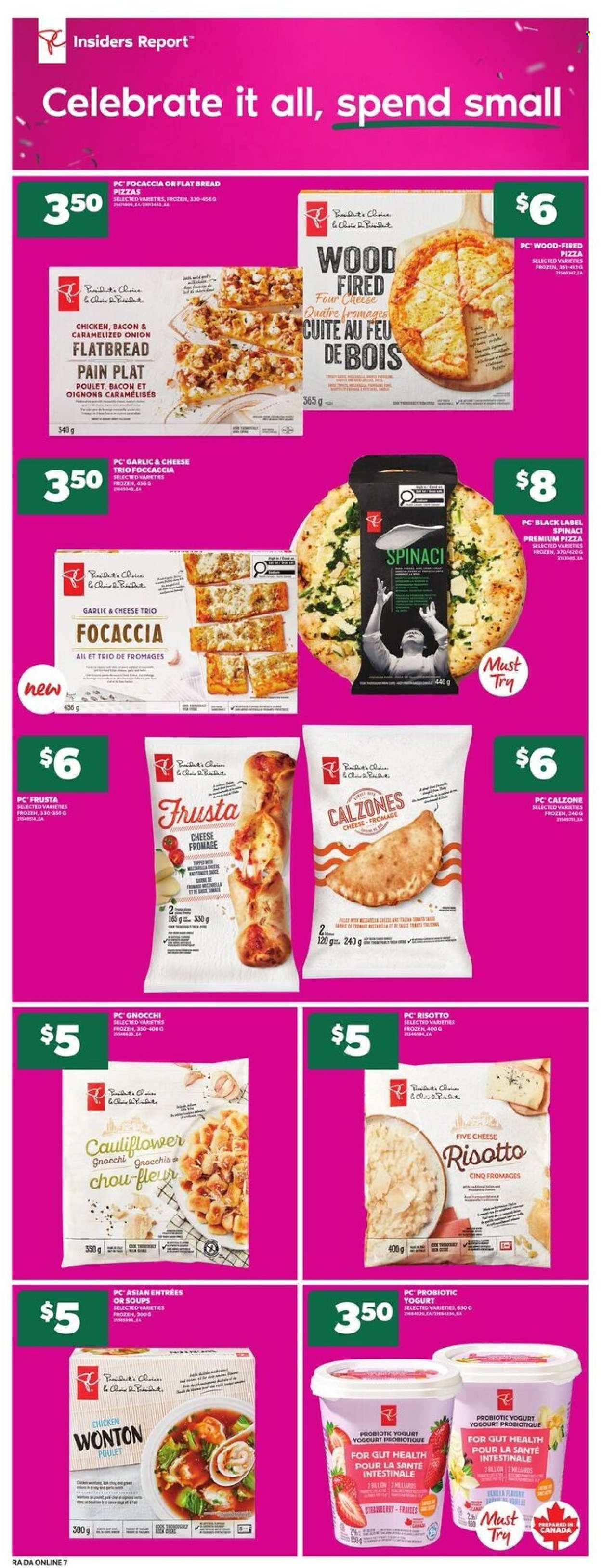 ATLANTIC SUPERSTORE flyer - Weekly Flyer (2025-12-04 - 2025-12-10) | 14