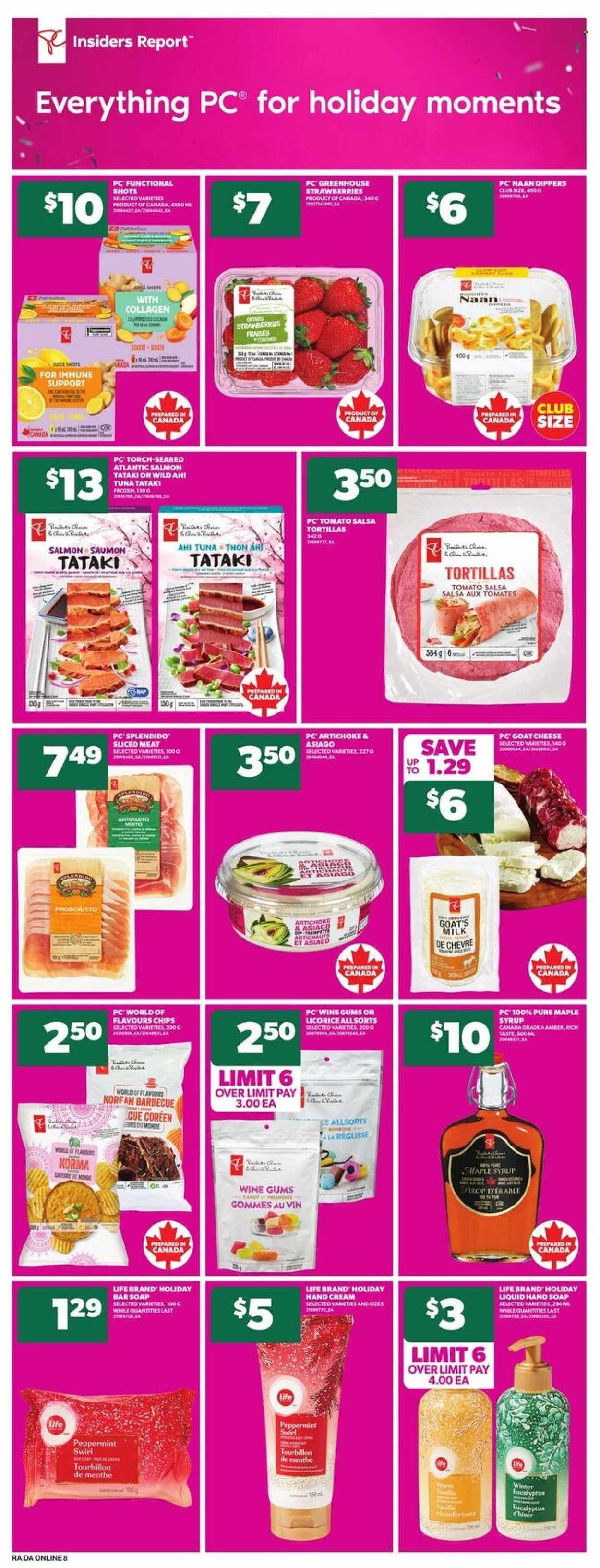 ATLANTIC SUPERSTORE flyer - Weekly Flyer (2025-12-04 - 2025-12-10) | 15