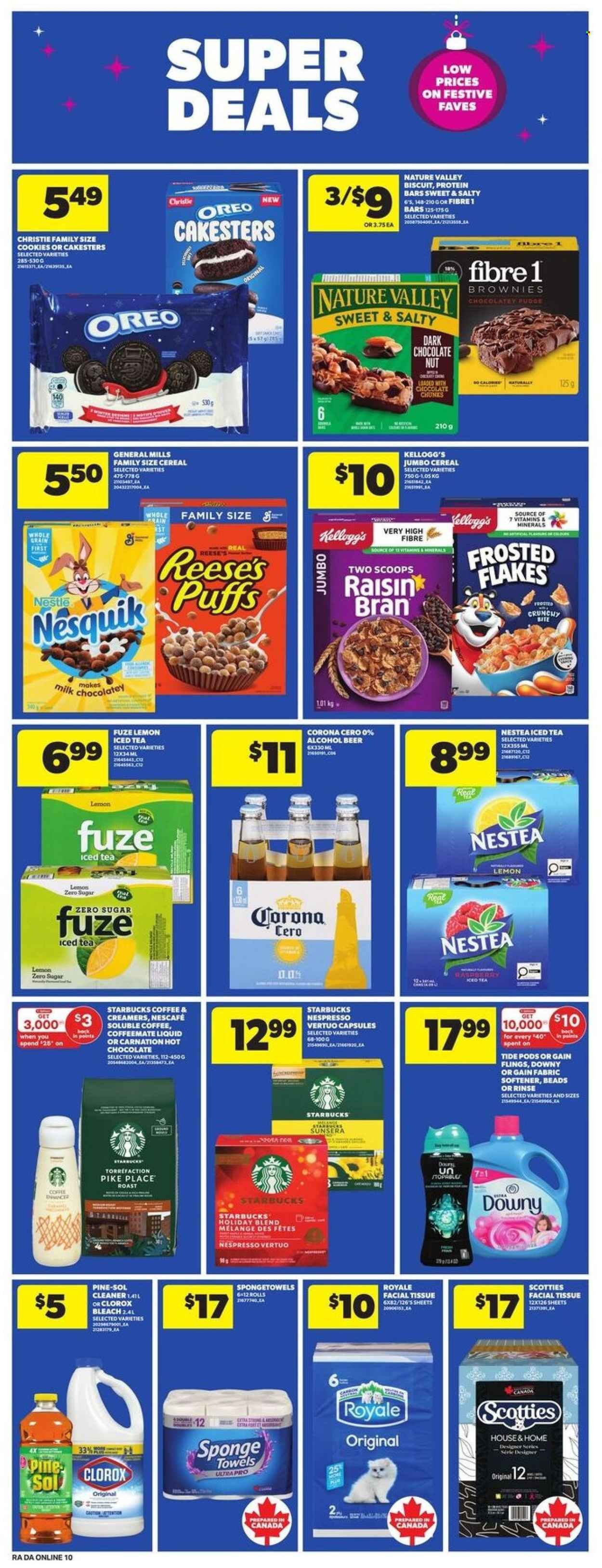 ATLANTIC SUPERSTORE flyer - Weekly Flyer (2025-12-04 - 2025-12-10) | 16