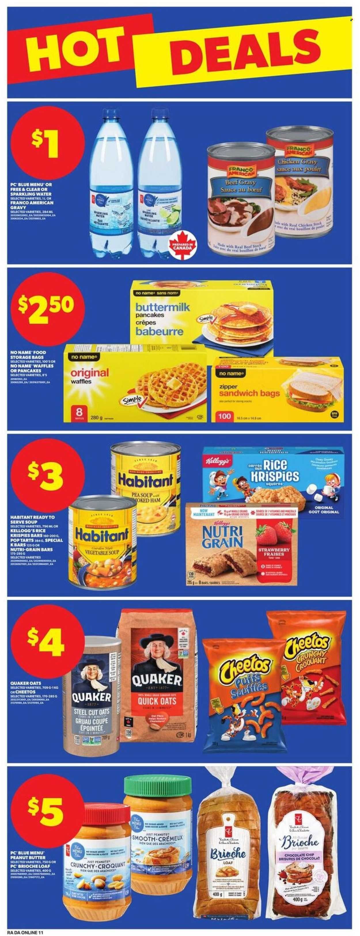 ATLANTIC SUPERSTORE flyer - Weekly Flyer (2025-12-04 - 2025-12-10) | 17