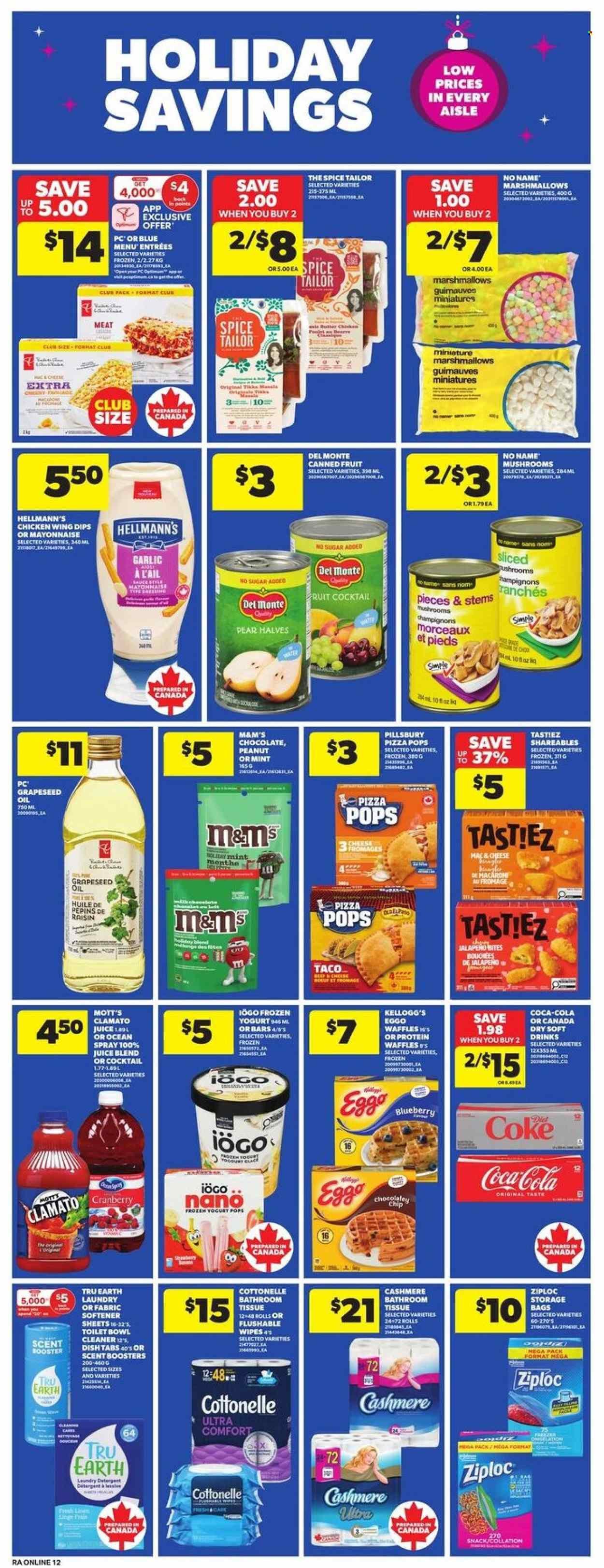 ATLANTIC SUPERSTORE flyer - Weekly Flyer (2025-12-04 - 2025-12-10) | 18