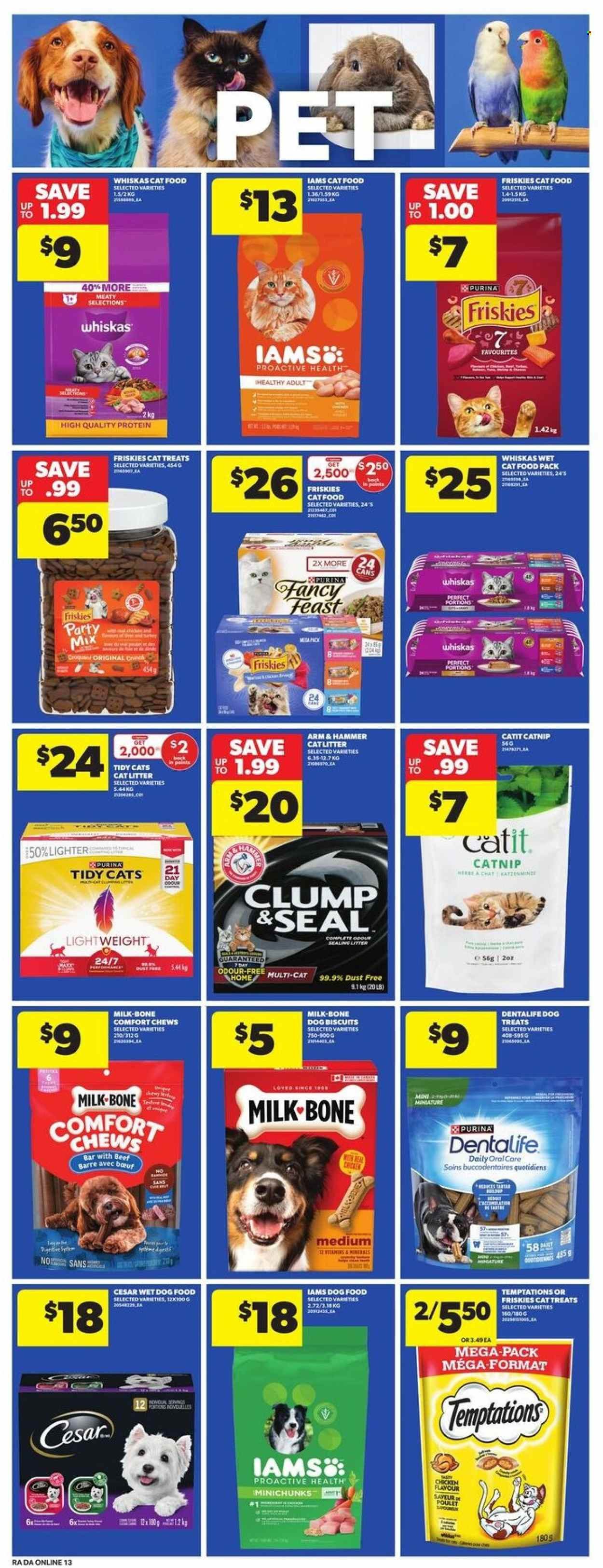 ATLANTIC SUPERSTORE flyer - Weekly Flyer (2025-12-04 - 2025-12-10) | 19