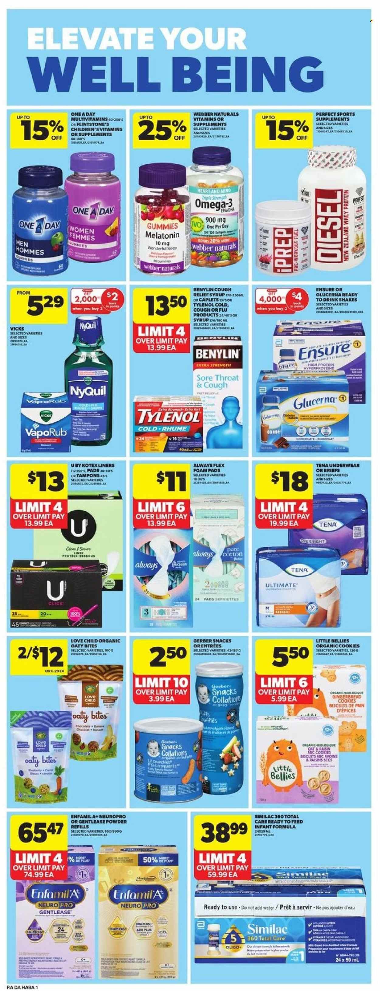 ATLANTIC SUPERSTORE flyer - Weekly Flyer (2025-12-04 - 2025-12-10) | 20