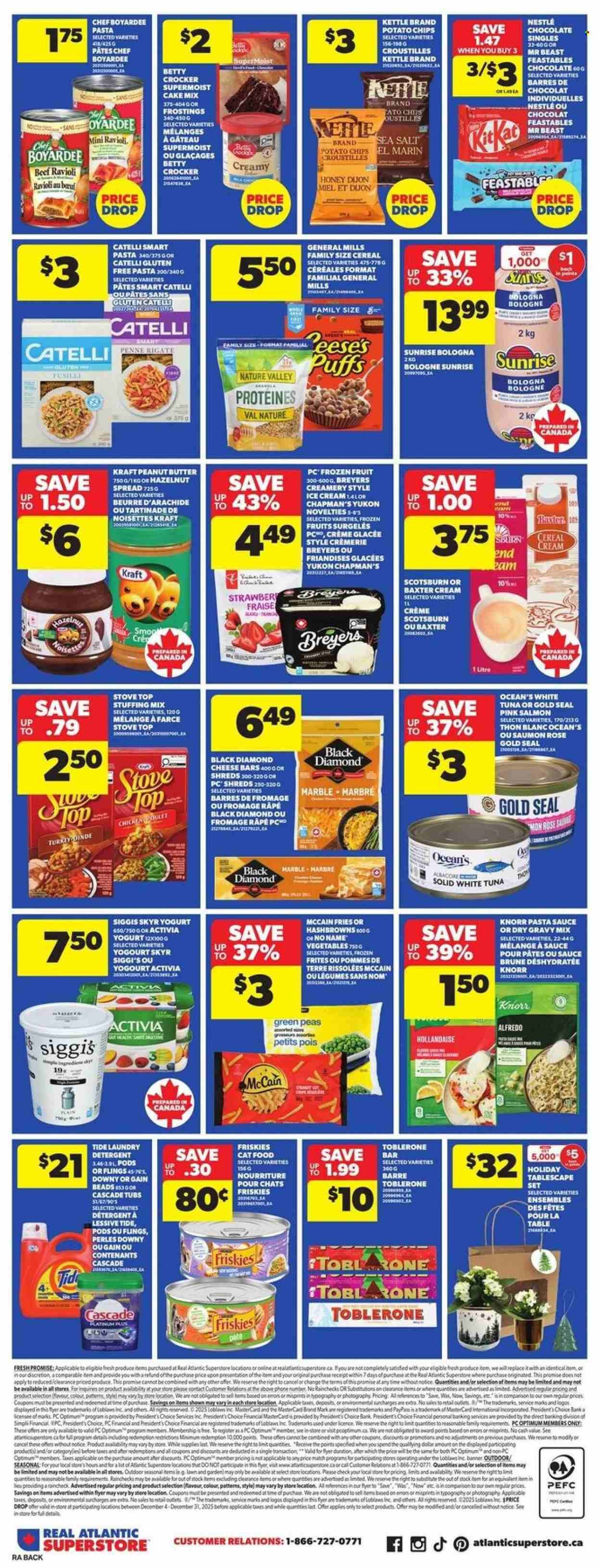 ATLANTIC SUPERSTORE flyer - Weekly Flyer (2025-12-04 - 2025-12-10) | 3