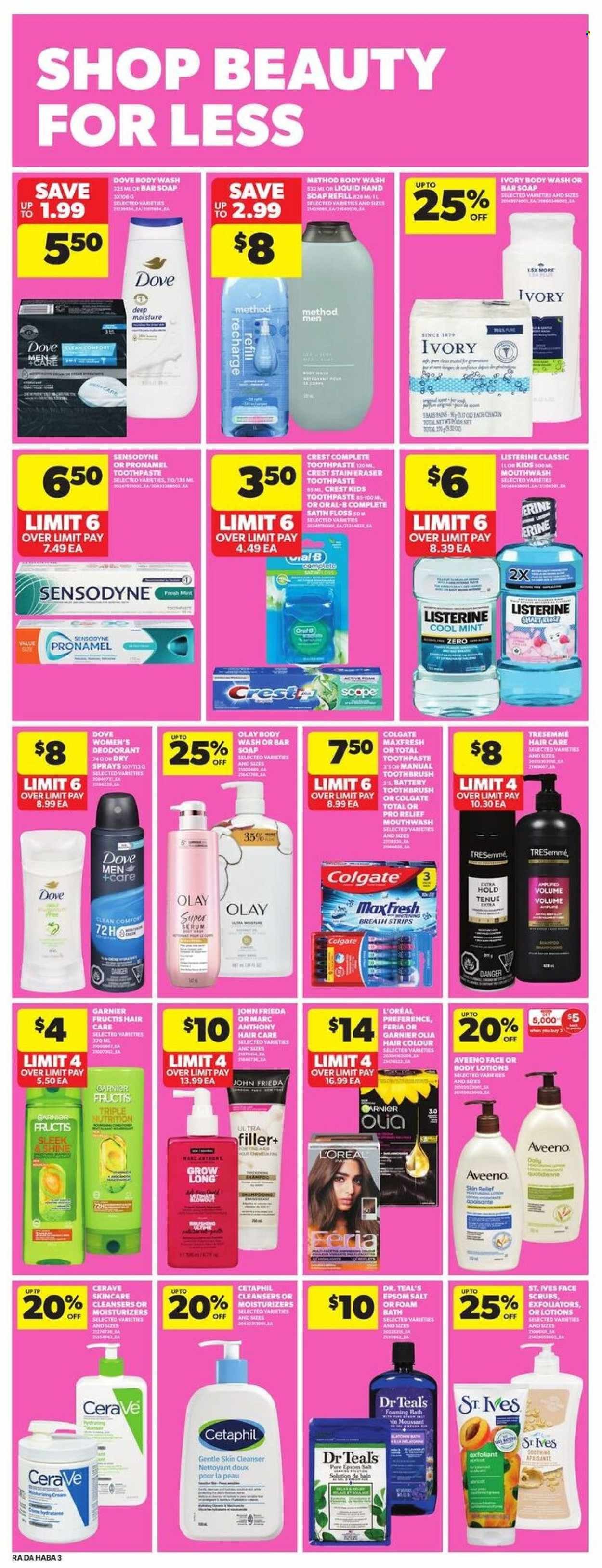 ATLANTIC SUPERSTORE flyer - Weekly Flyer (2025-12-04 - 2025-12-10) | 21