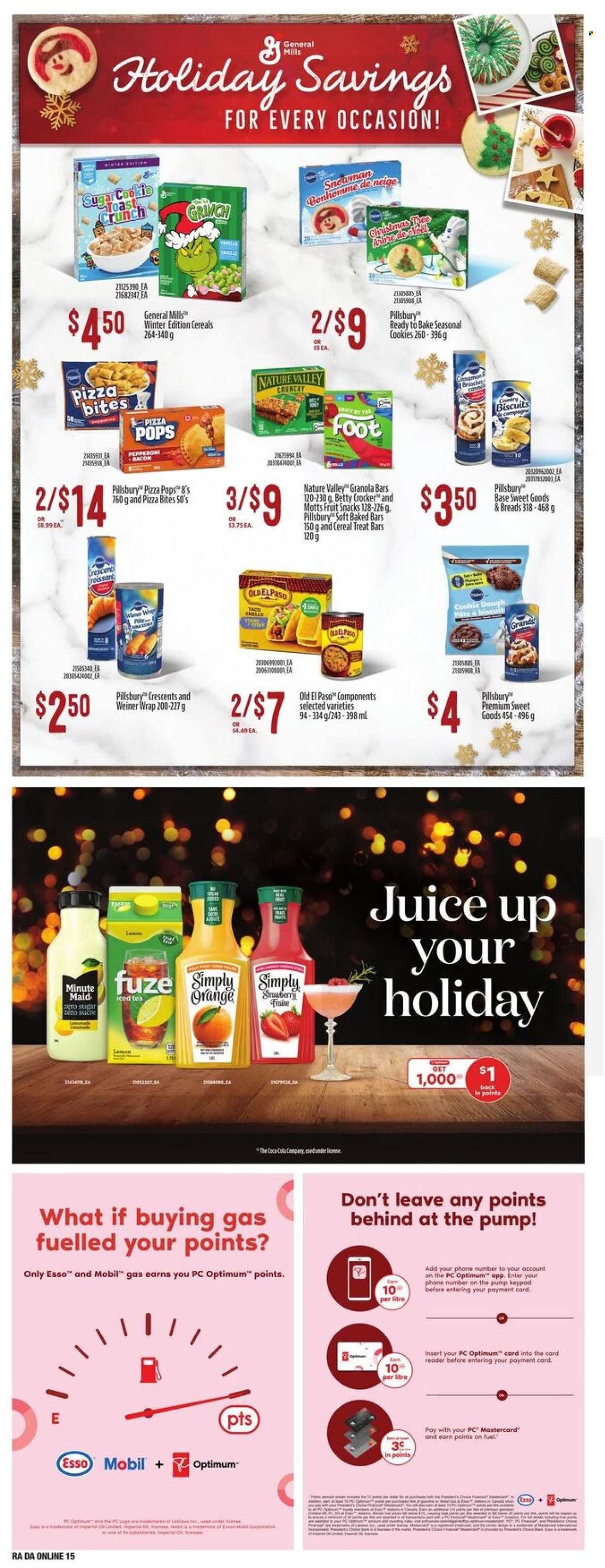 ATLANTIC SUPERSTORE flyer - Weekly Flyer (2025-12-04 - 2025-12-10) | 24