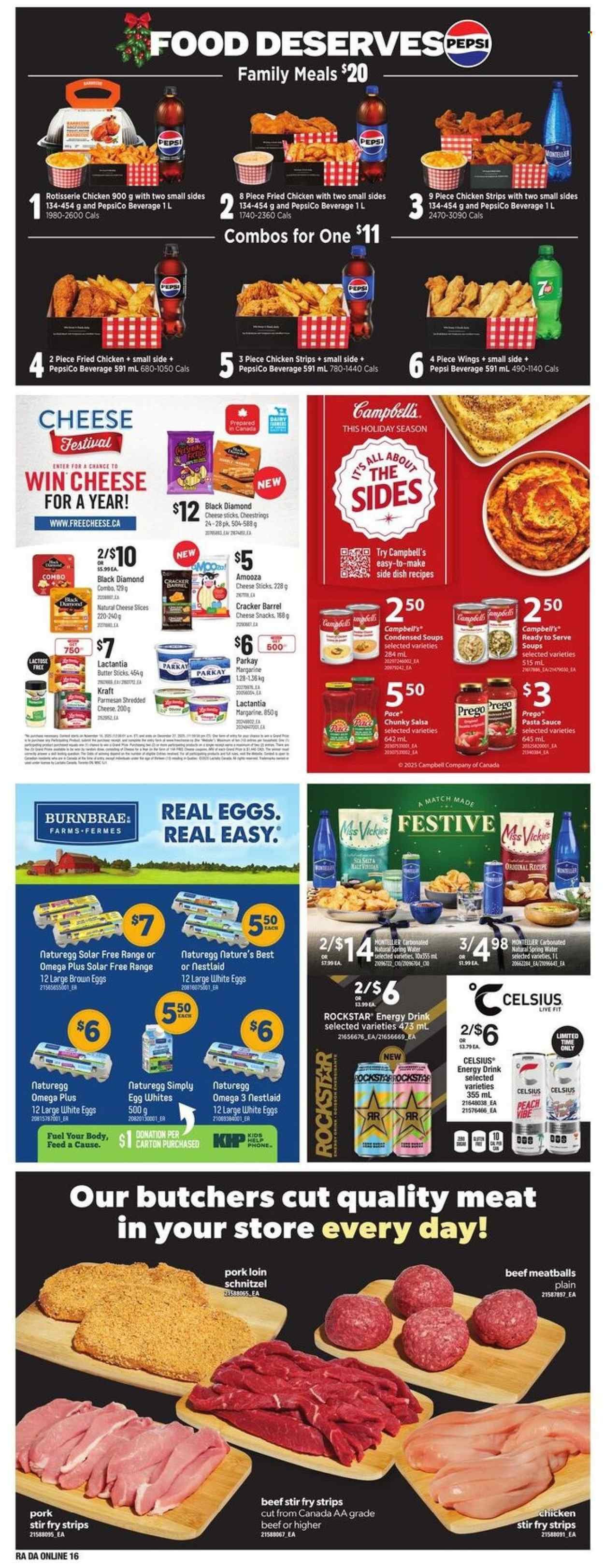 ATLANTIC SUPERSTORE flyer - Weekly Flyer (2025-12-04 - 2025-12-10) | 25