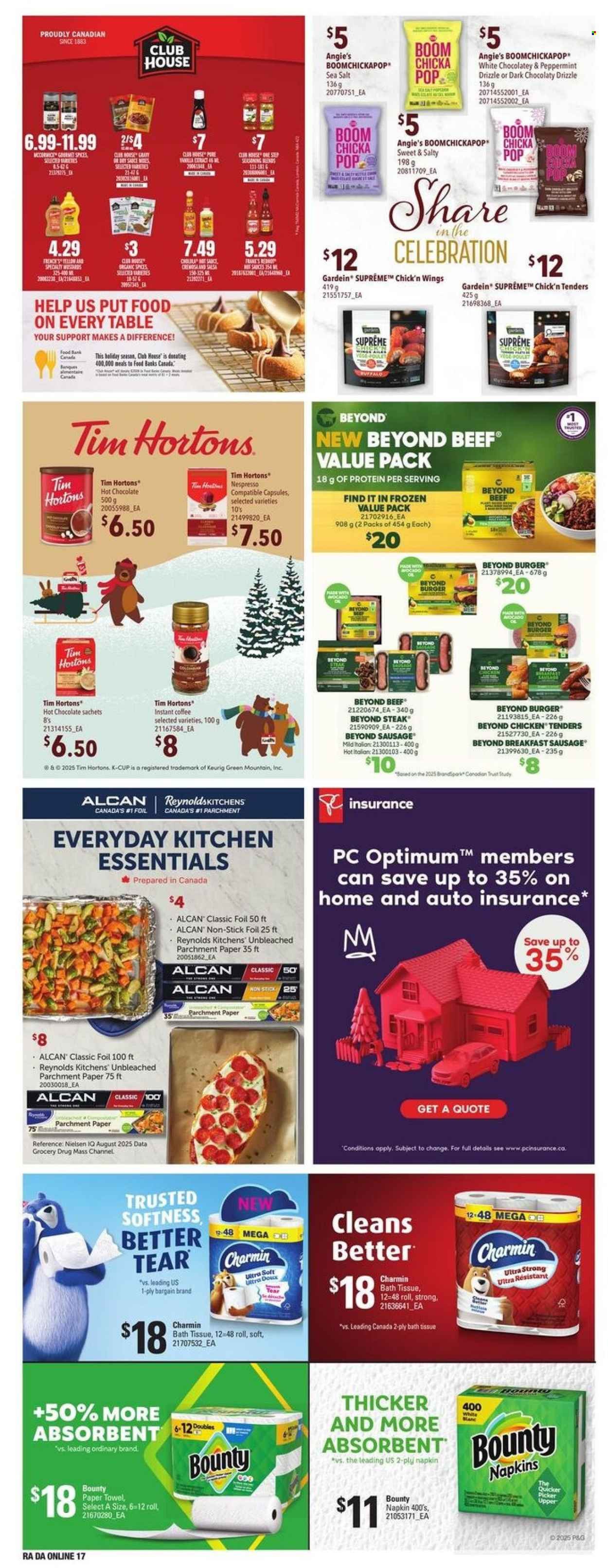 ATLANTIC SUPERSTORE flyer - Weekly Flyer (2025-12-04 - 2025-12-10) | 26