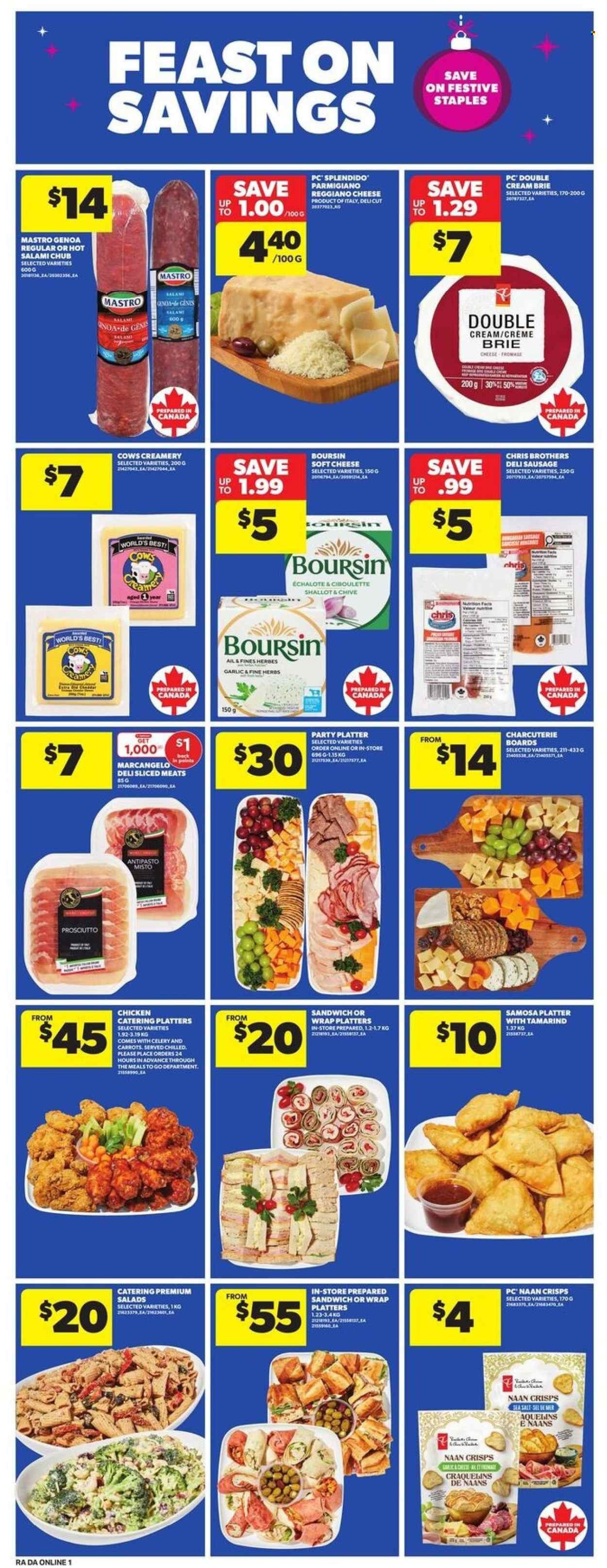 ATLANTIC SUPERSTORE flyer - Weekly Flyer (2025-12-04 - 2025-12-10) | 9
