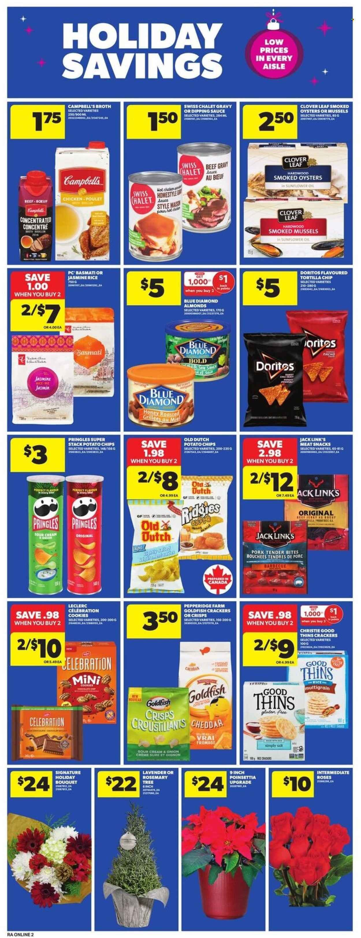 ATLANTIC SUPERSTORE flyer - Weekly Flyer (2025-12-04 - 2025-12-10) | 10