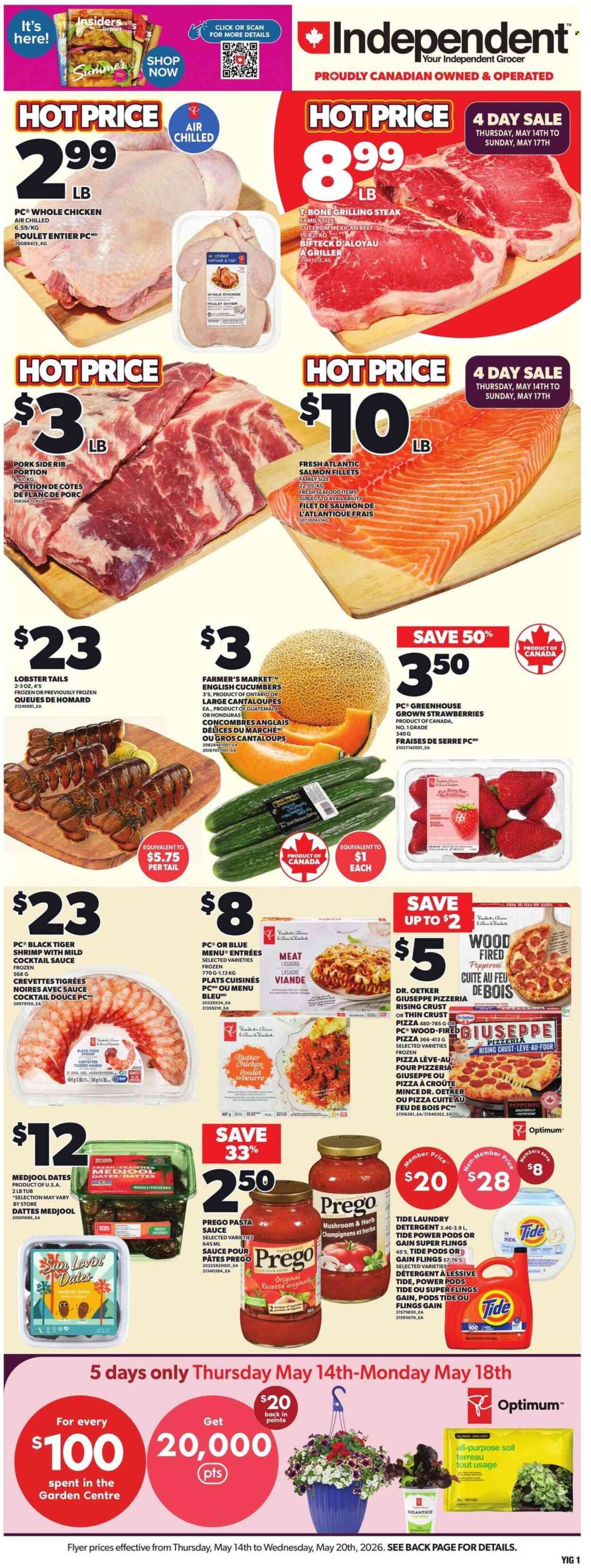 INDEPENDENT flyer - Weekly Flyer