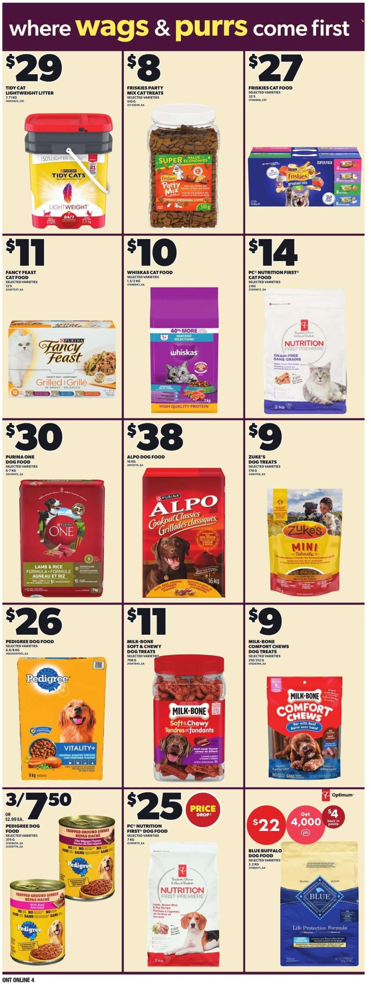 INDEPENDENT flyer - Weekly Flyer