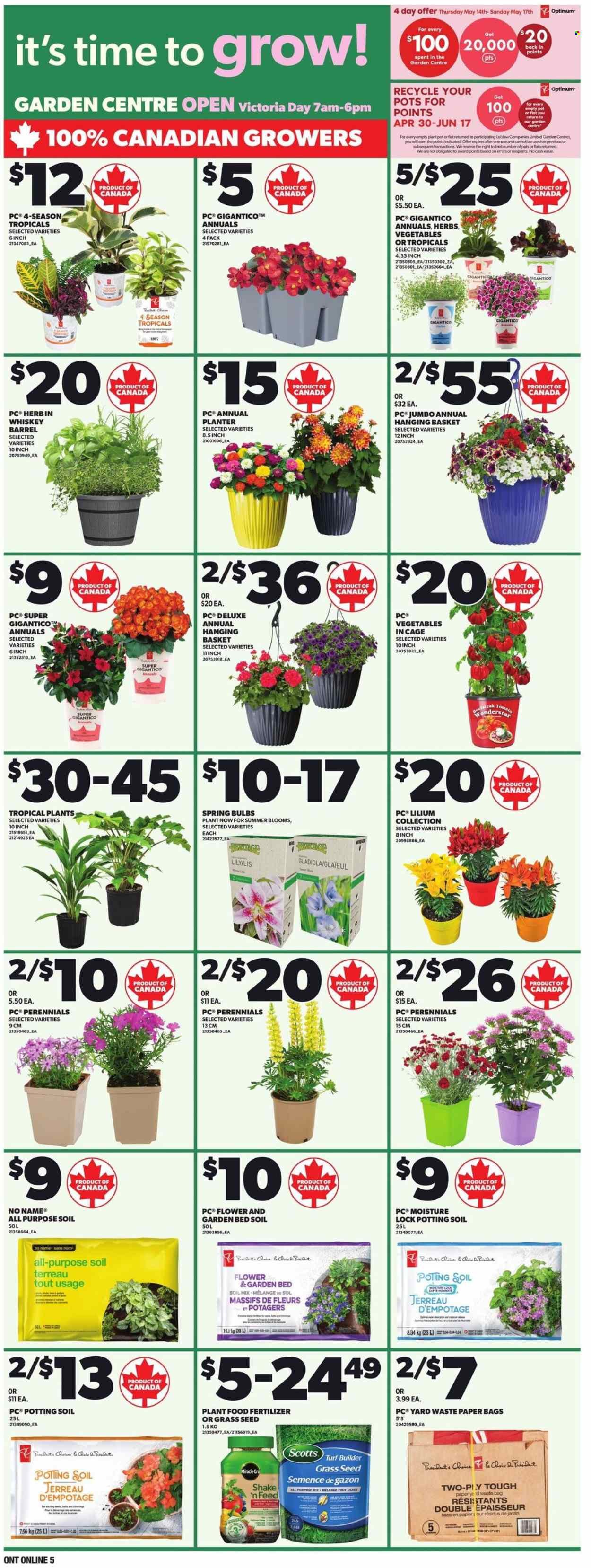 INDEPENDENT flyer - Weekly Flyer