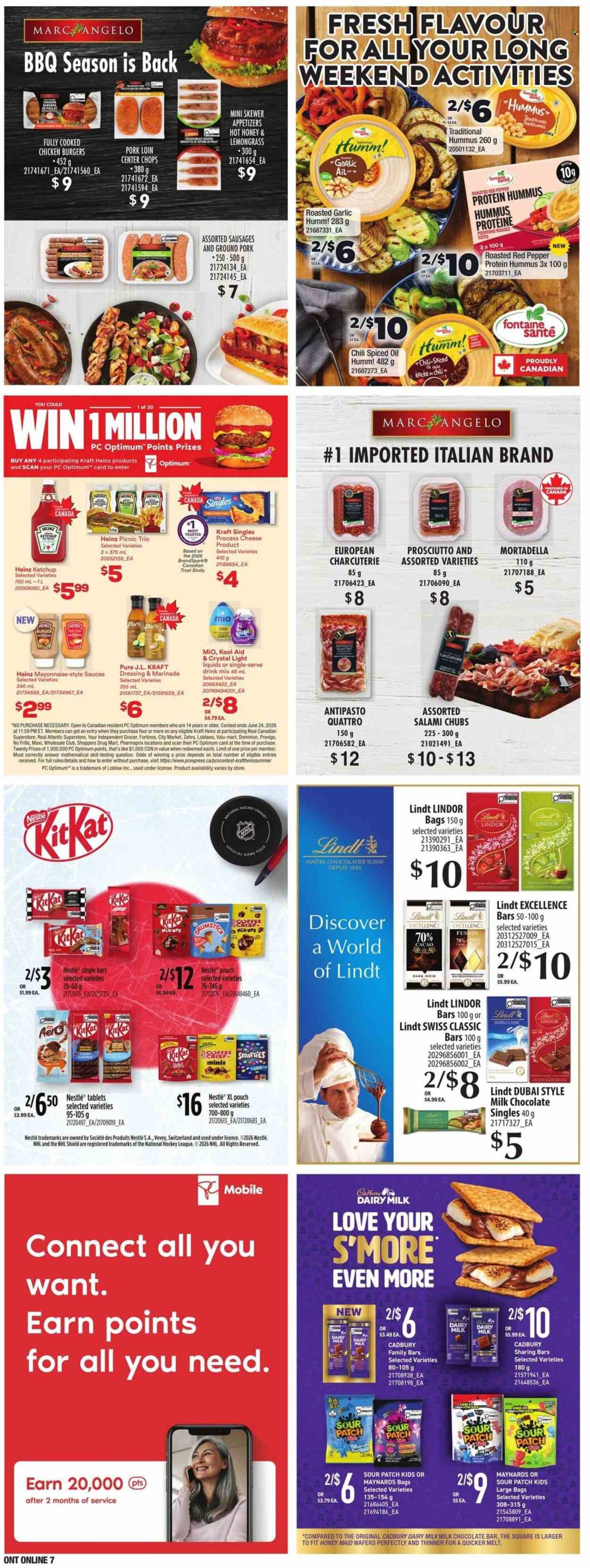 INDEPENDENT flyer - Weekly Flyer