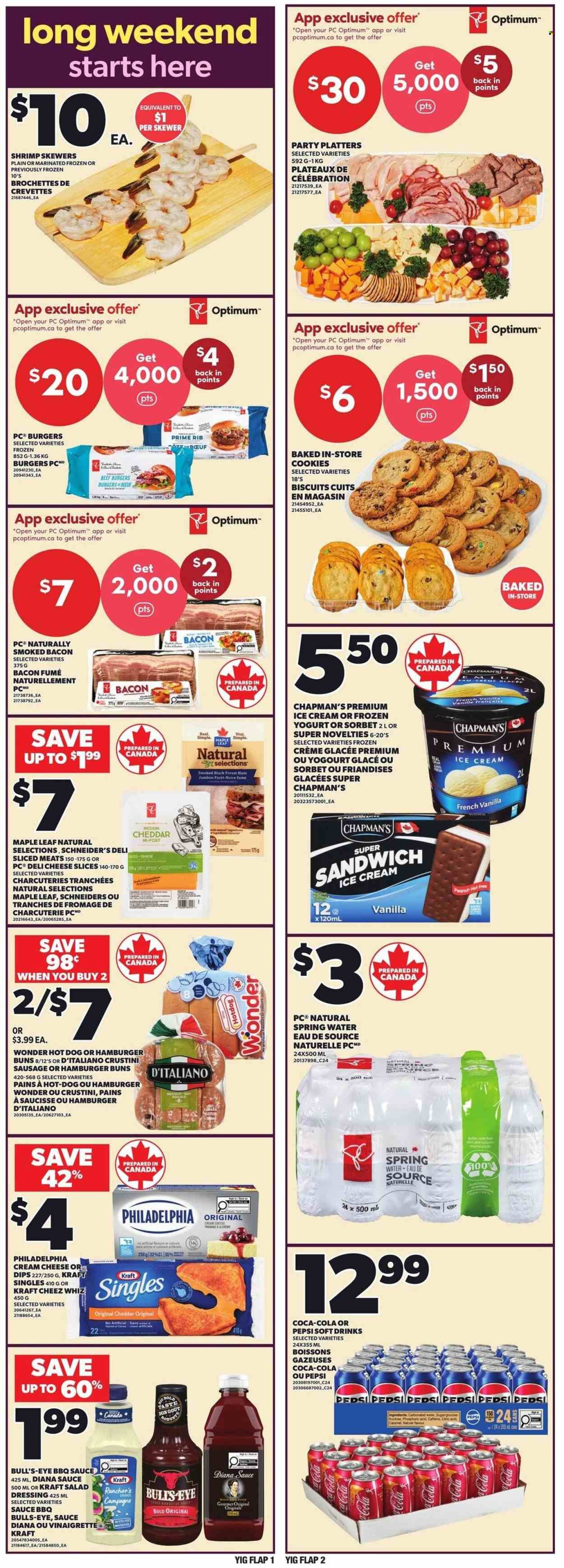 INDEPENDENT flyer - Weekly Flyer