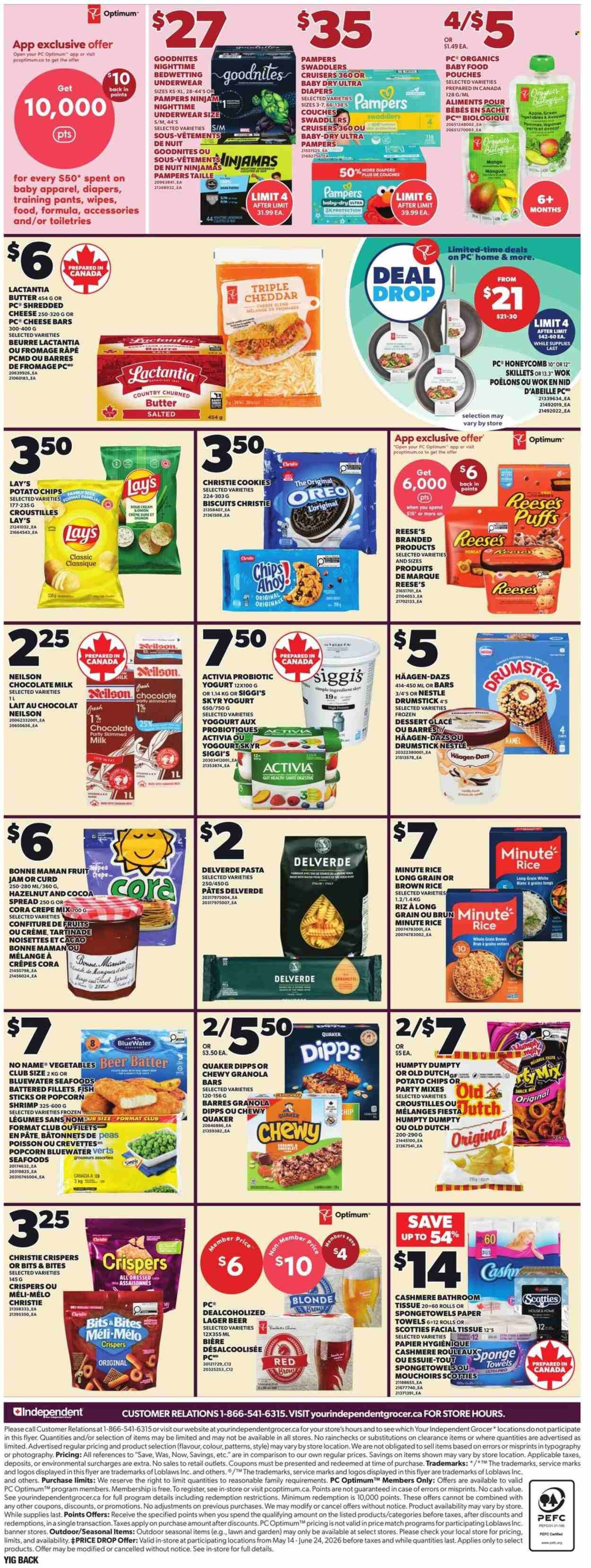 INDEPENDENT flyer - Weekly Flyer