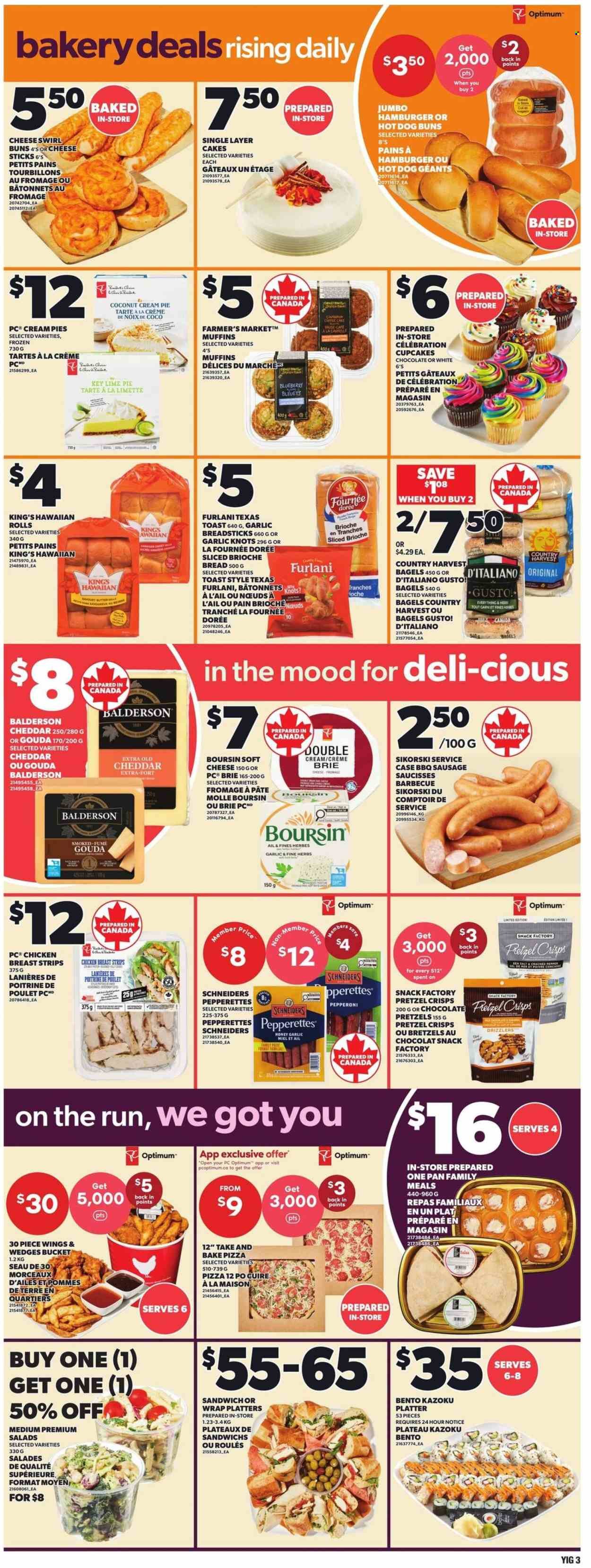 INDEPENDENT flyer - Weekly Flyer