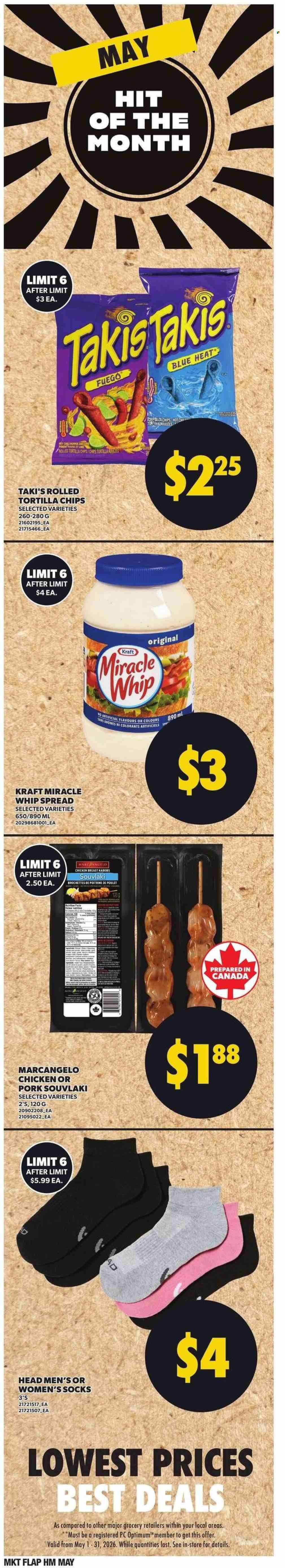 INDEPENDENT flyer - Weekly Flyer