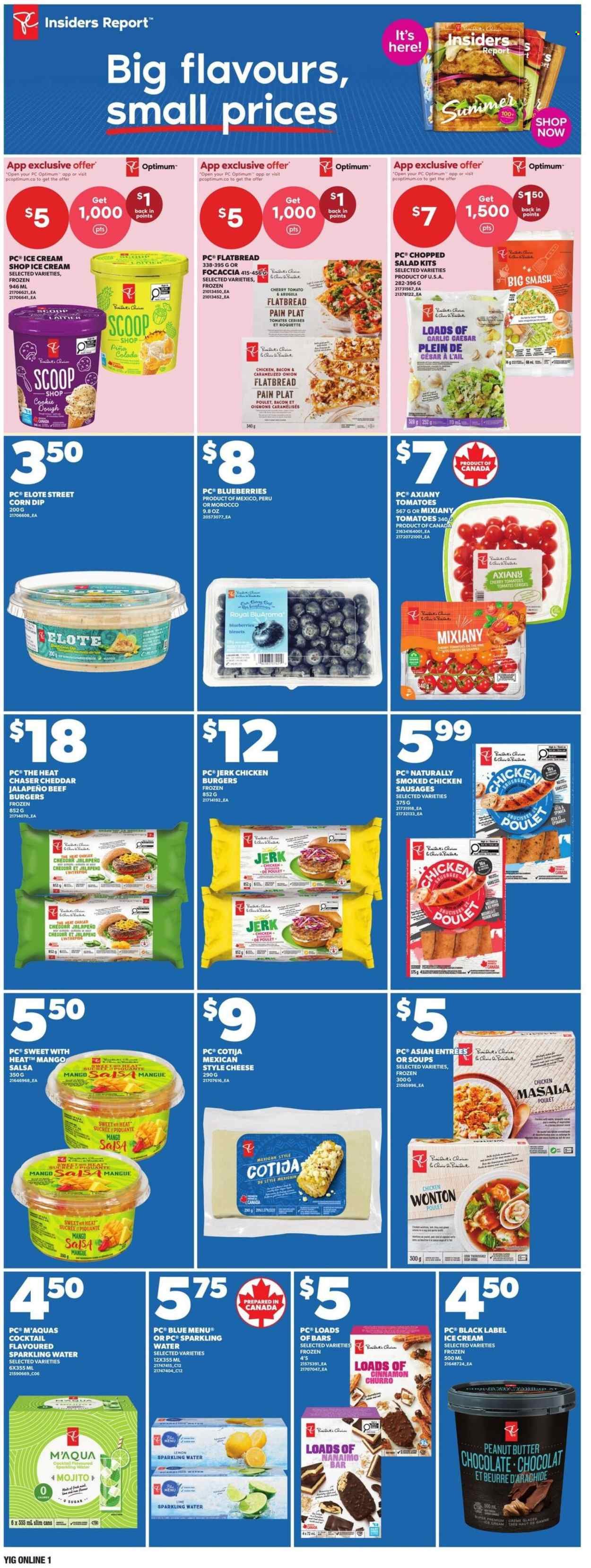 INDEPENDENT flyer - Weekly Flyer