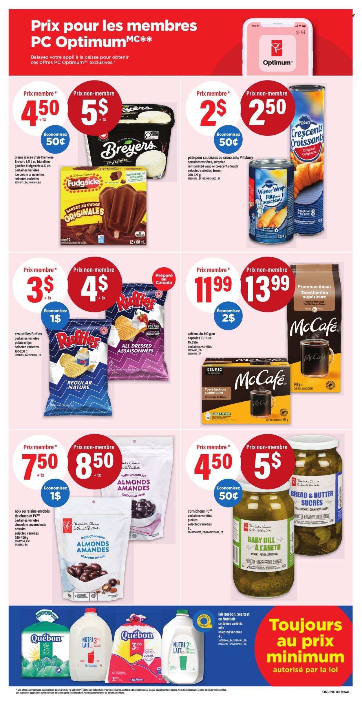 MAXI flyer - Circulaire hebdomadaire