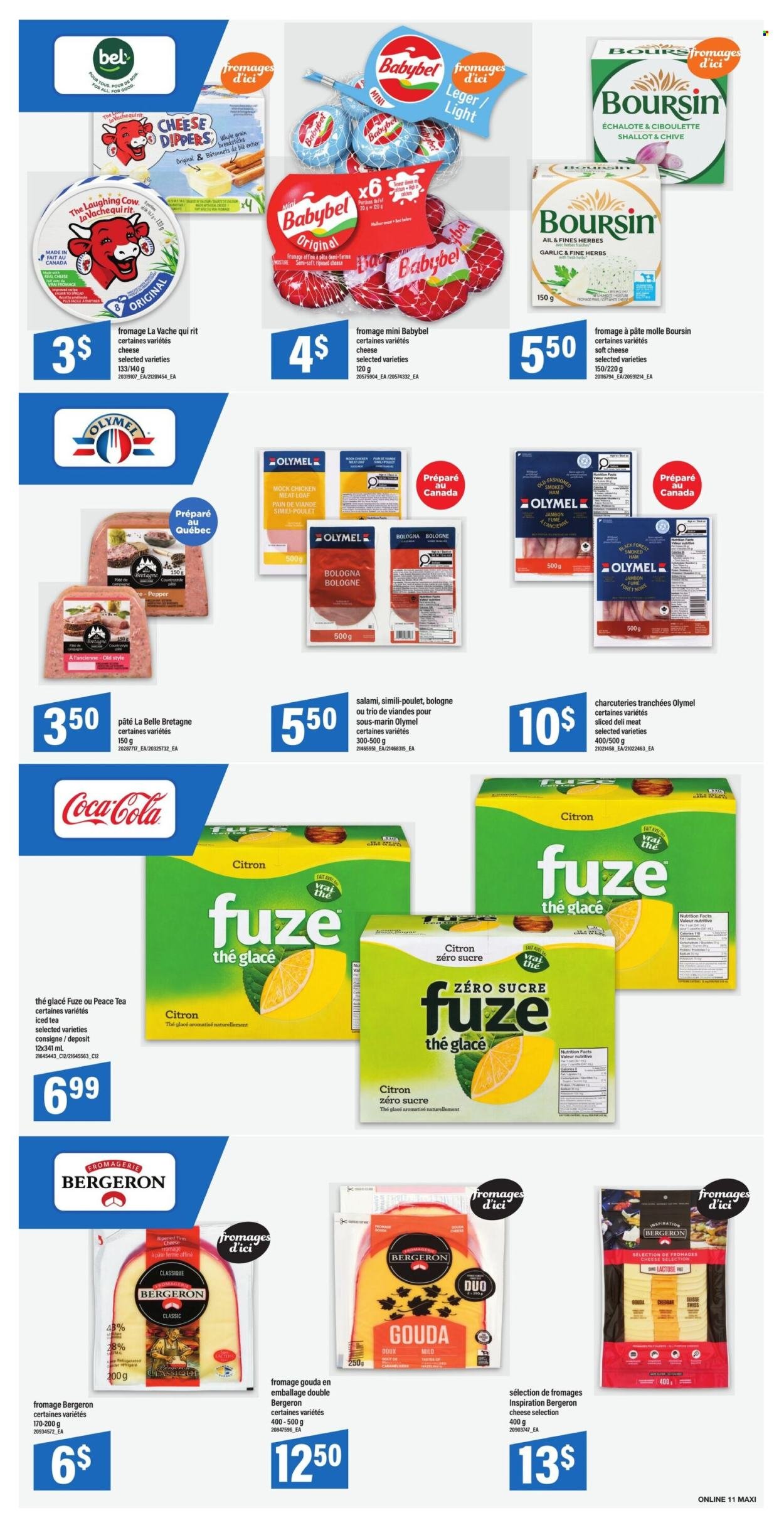 MAXI flyer - Circulaire hebdomadaire