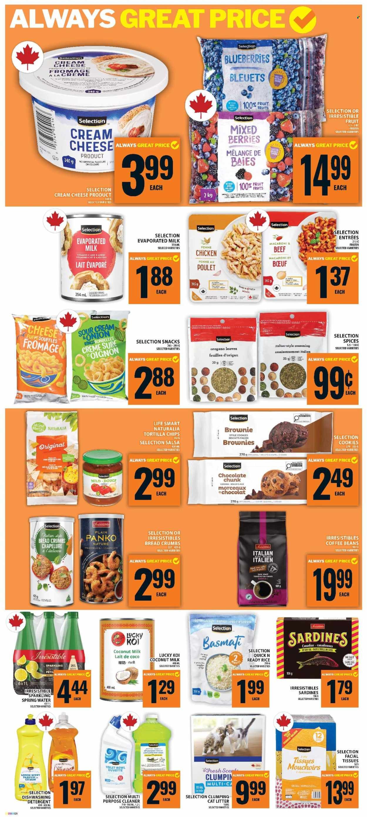 FOOD BASICS flyer - Weekly Flyer