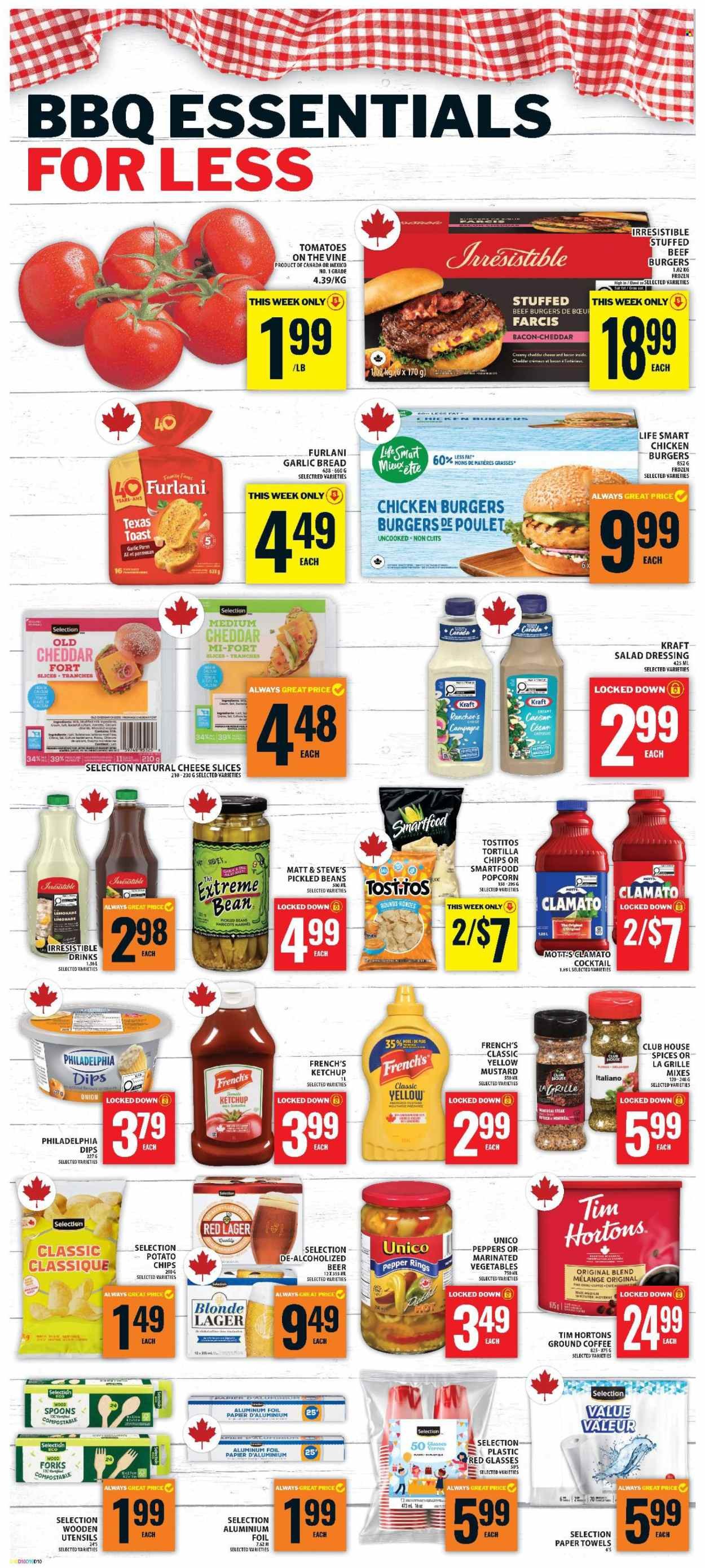 FOOD BASICS flyer - Weekly Flyer