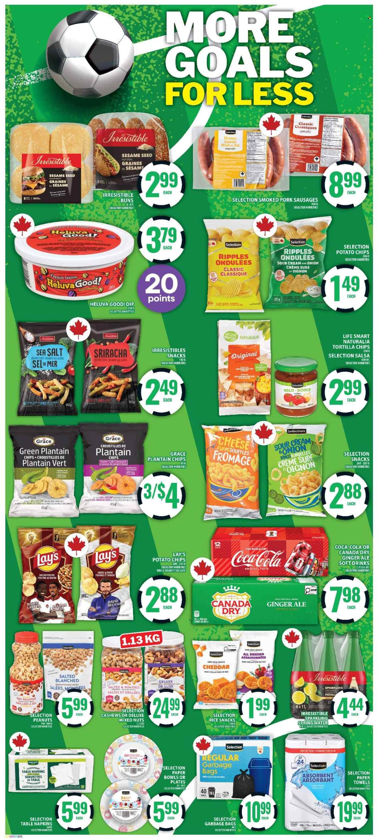 FOOD BASICS flyer - Weekly Flyer