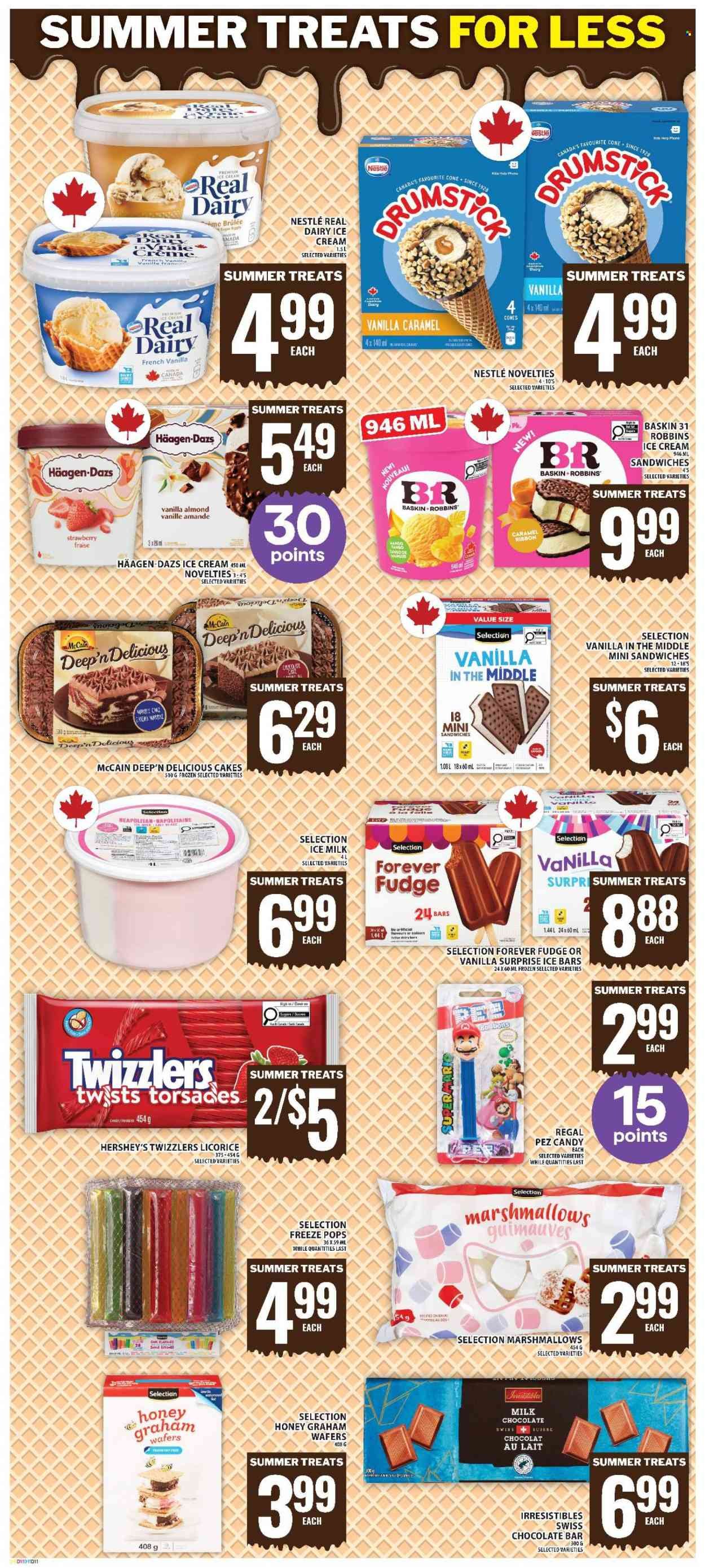 FOOD BASICS flyer - Weekly Flyer