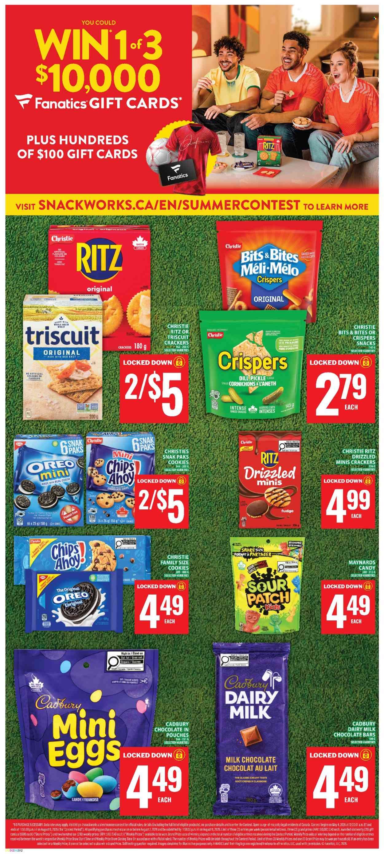 FOOD BASICS flyer - Weekly Flyer