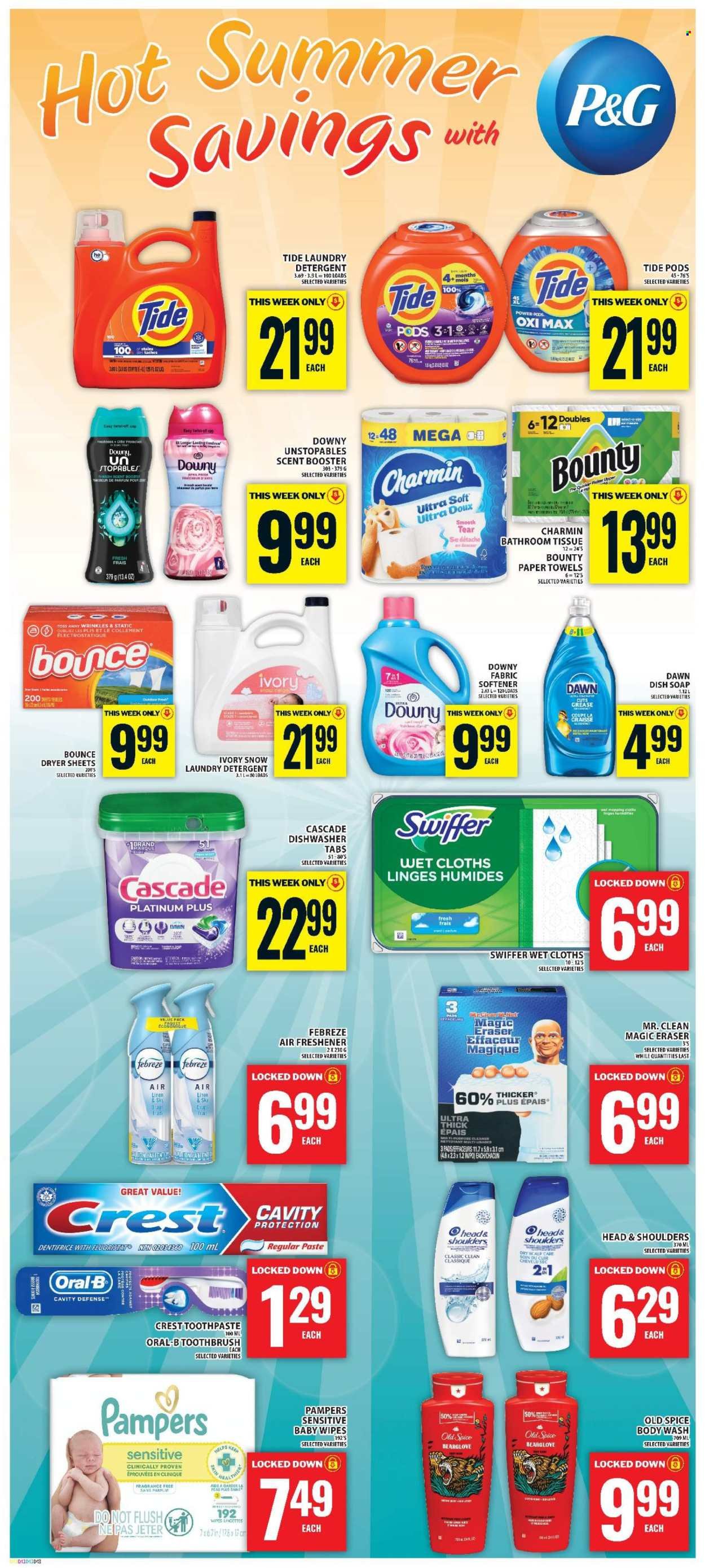 FOOD BASICS flyer - Weekly Flyer
