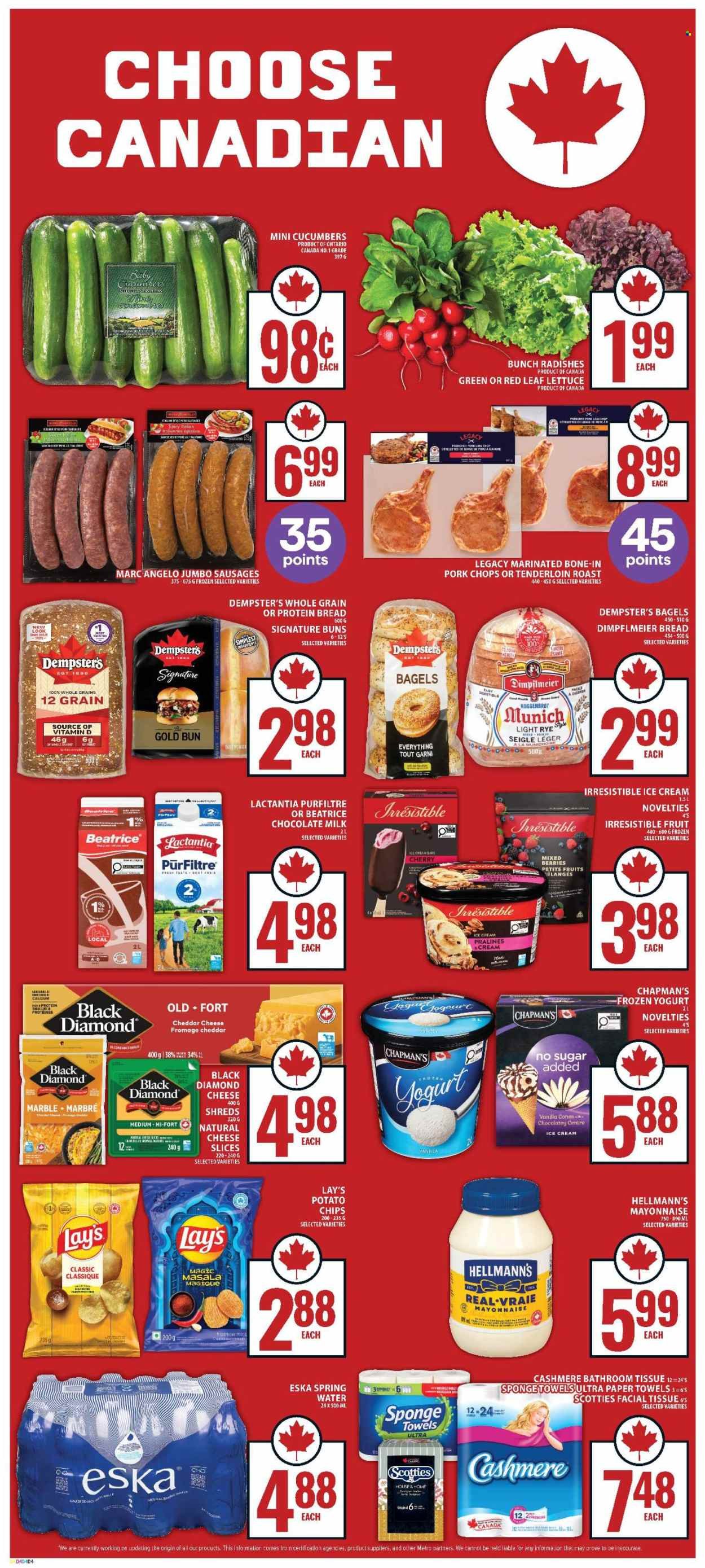 FOOD BASICS flyer - Weekly Flyer