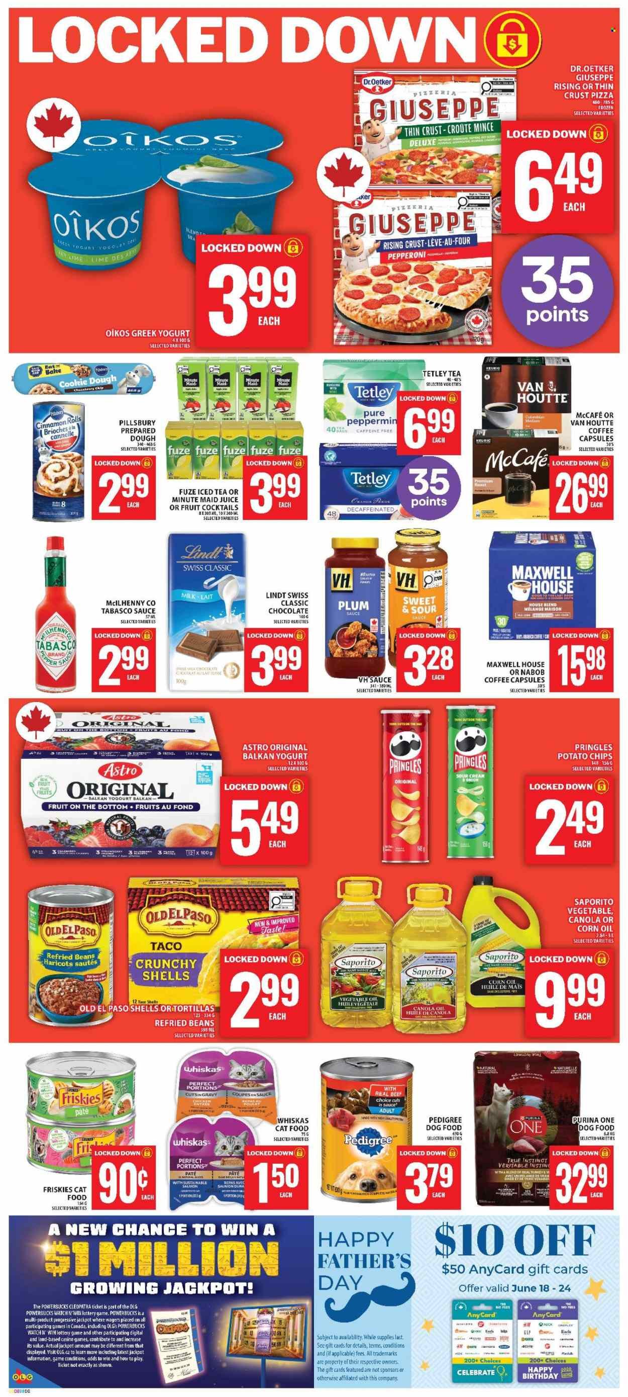 FOOD BASICS flyer - Weekly Flyer