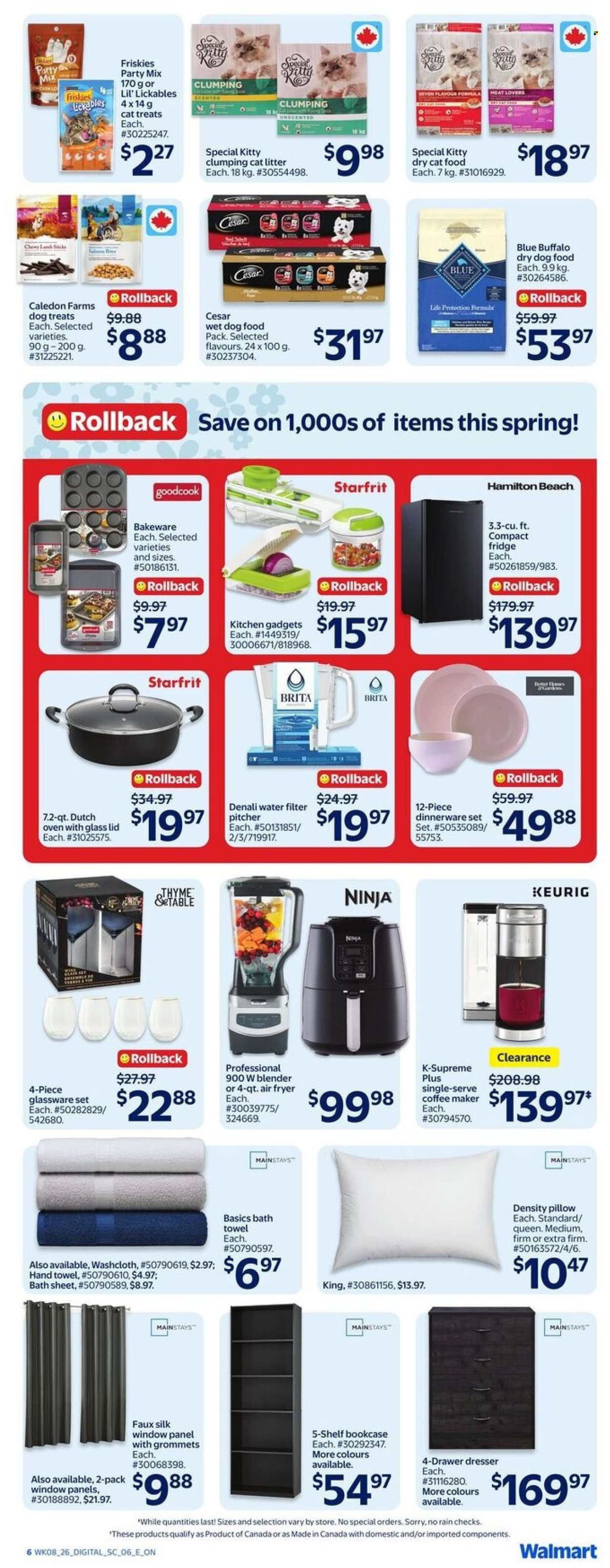 WALMART flyer - From Thursday March 19, 2026 (2026-03-19 - 2026-03-25) | 14