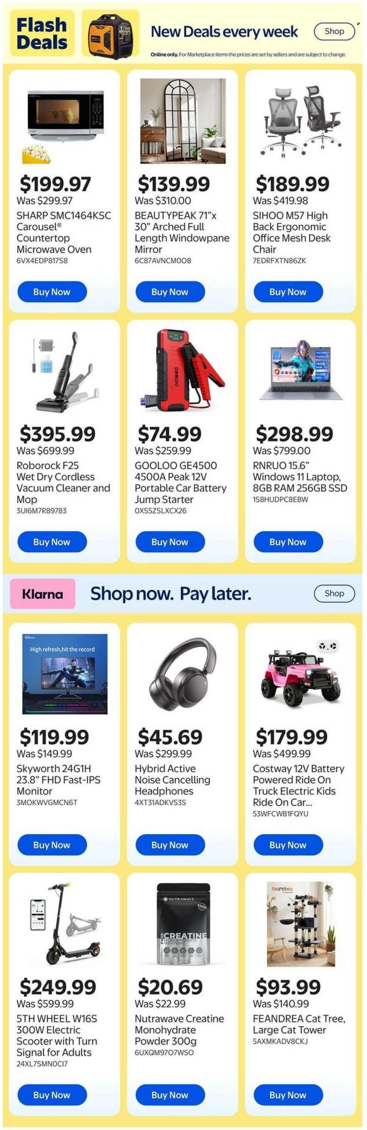 WALMART flyer - From Thursday March 19, 2026 (2026-03-19 - 2026-03-25) | 16