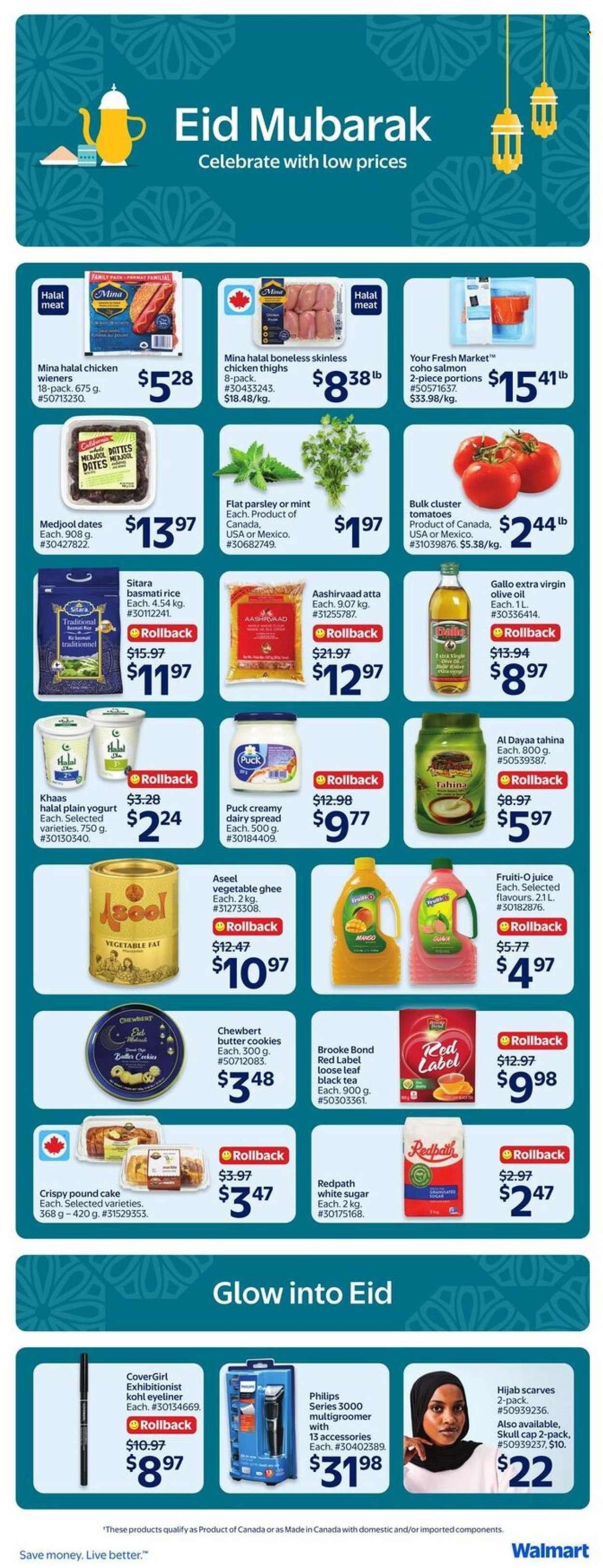 WALMART flyer - From Thursday March 19, 2026 (2026-03-19 - 2026-03-25) | 5
