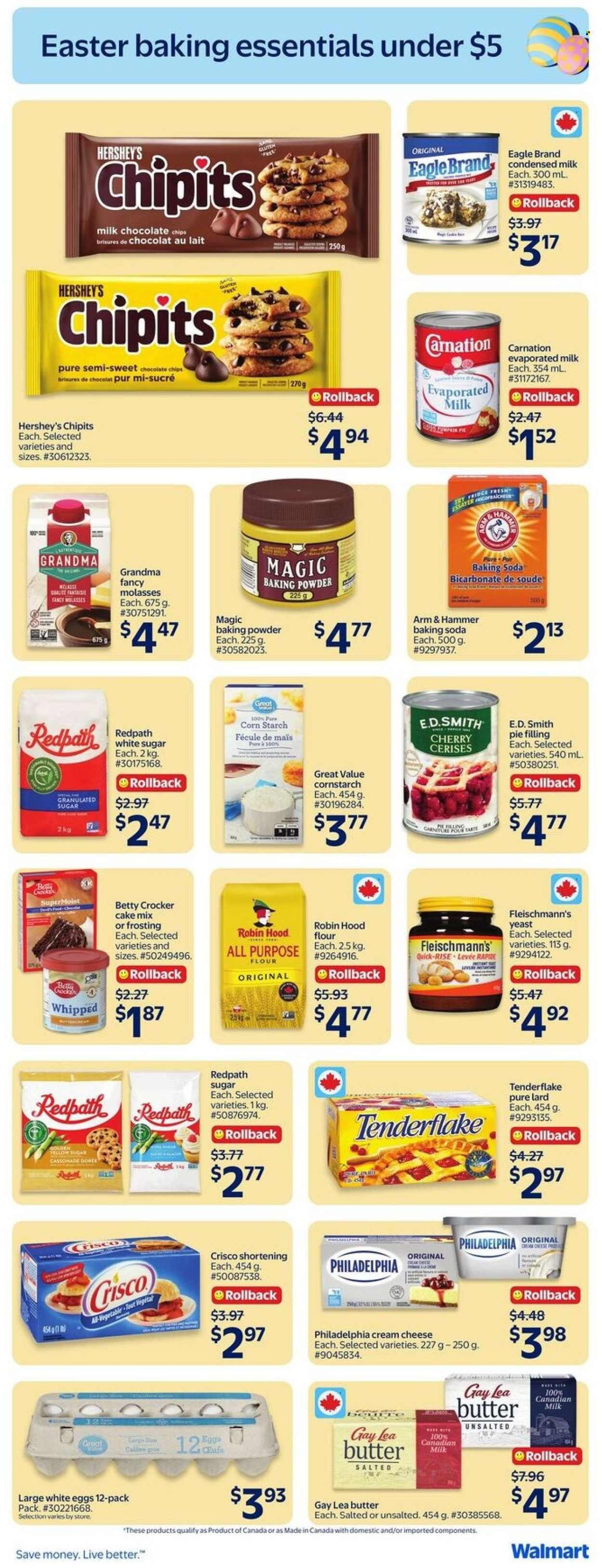 WALMART flyer - From Thursday March 19, 2026 (2026-03-19 - 2026-03-25) | 9