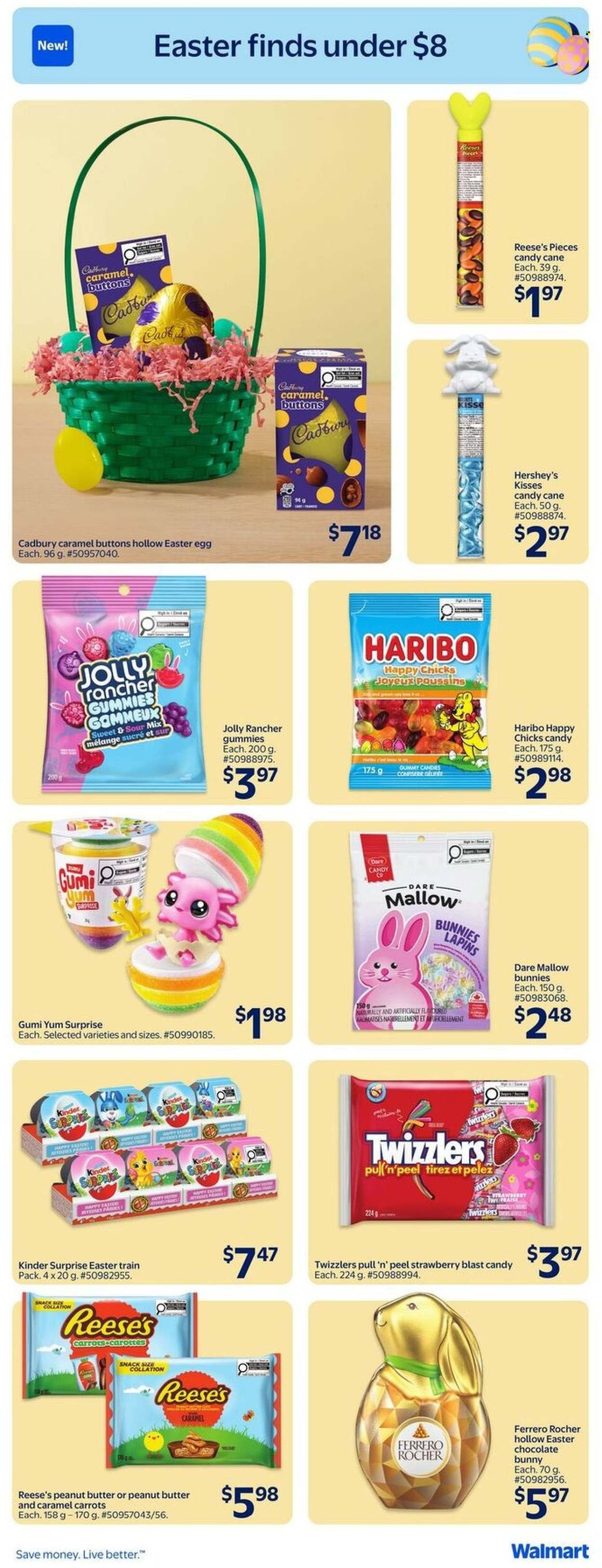 WALMART flyer - From Thursday March 19, 2026 (2026-03-19 - 2026-03-25) | 10