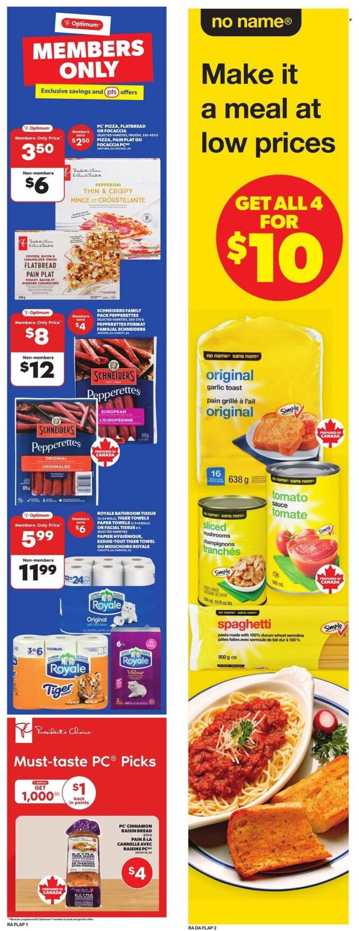 ATLANTIC SUPERSTORE flyer - Weekly Flyer
