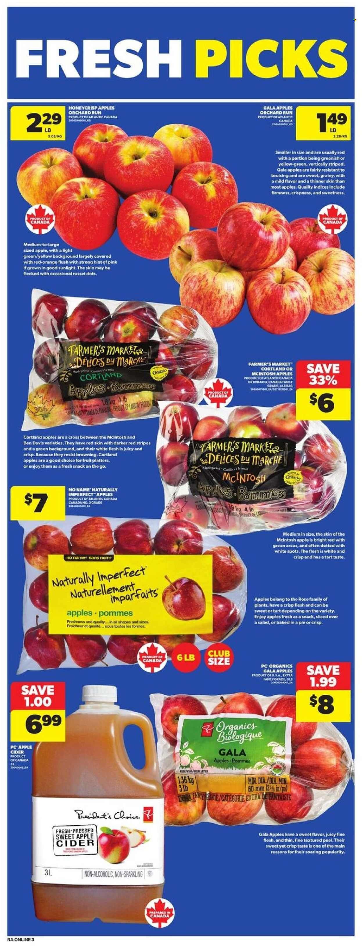 ATLANTIC SUPERSTORE flyer - Weekly Flyer