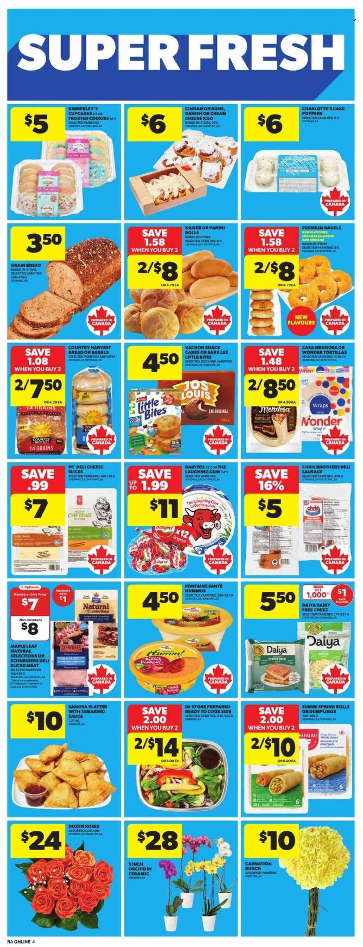 ATLANTIC SUPERSTORE flyer - Weekly Flyer