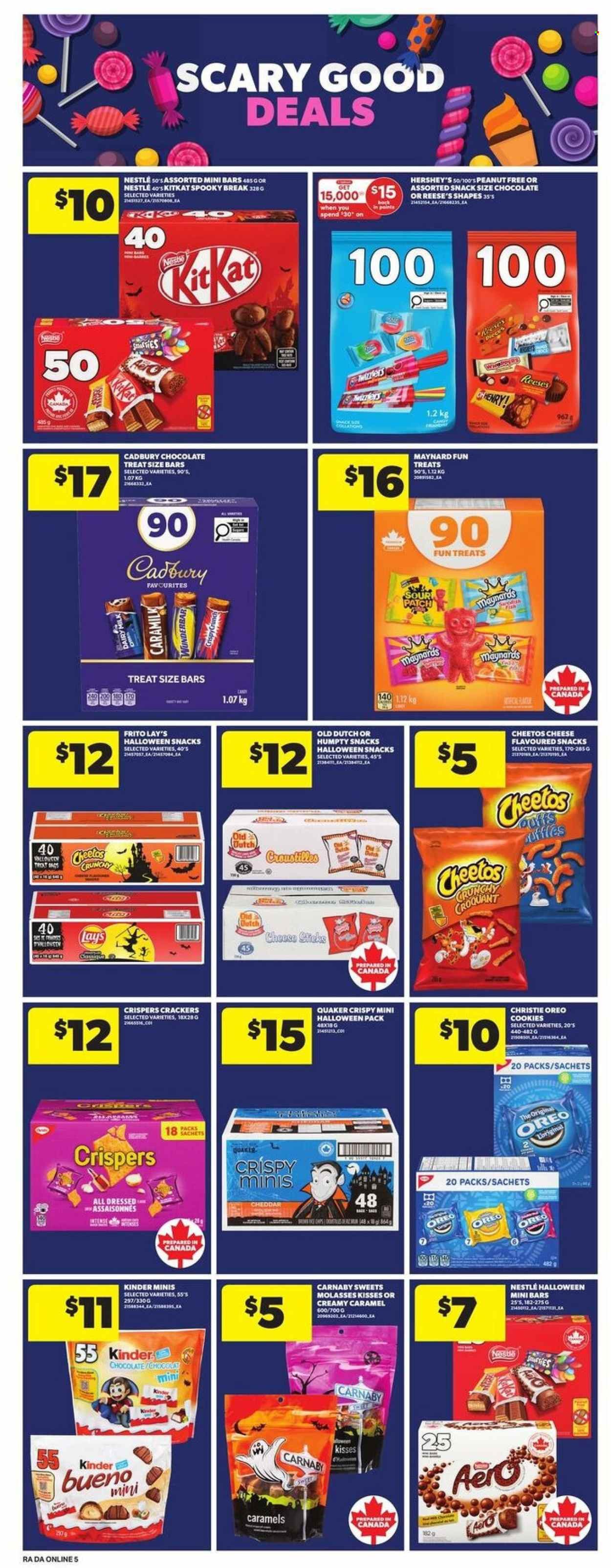 ATLANTIC SUPERSTORE flyer - Weekly Flyer